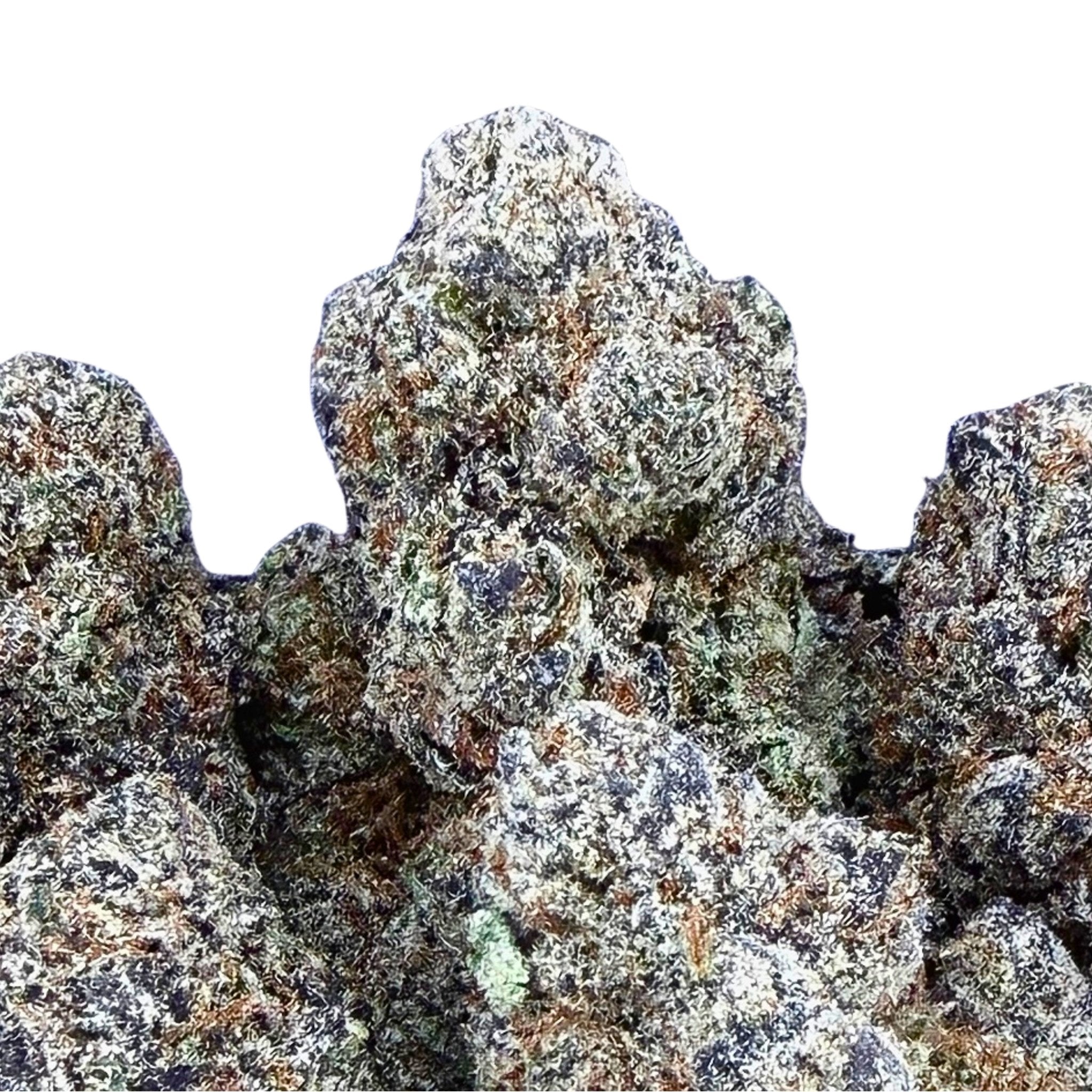 Exotic Zkittlez (Wholesale) - Valley Hemp