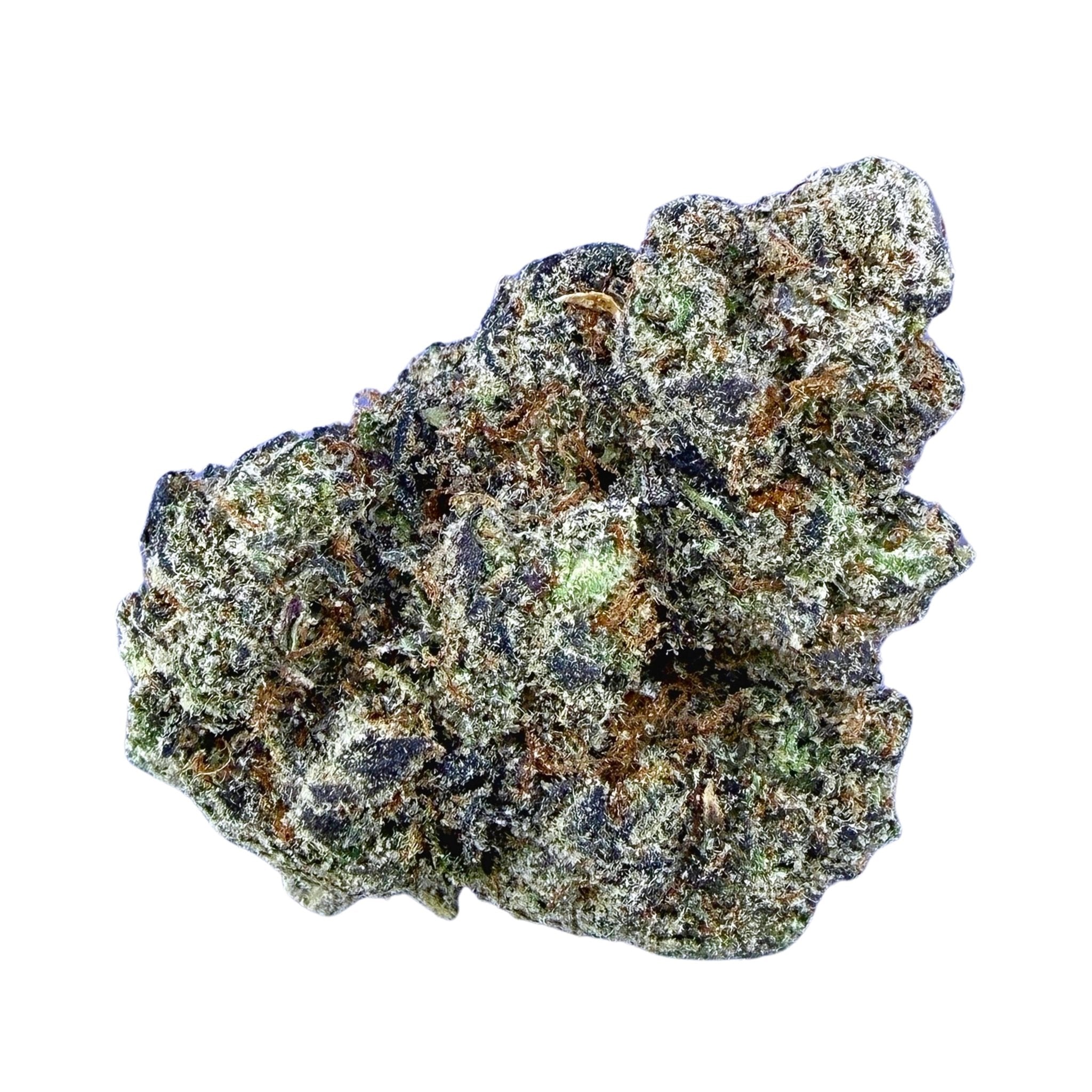 Exotic Zkittlez (Wholesale) - Valley Hemp