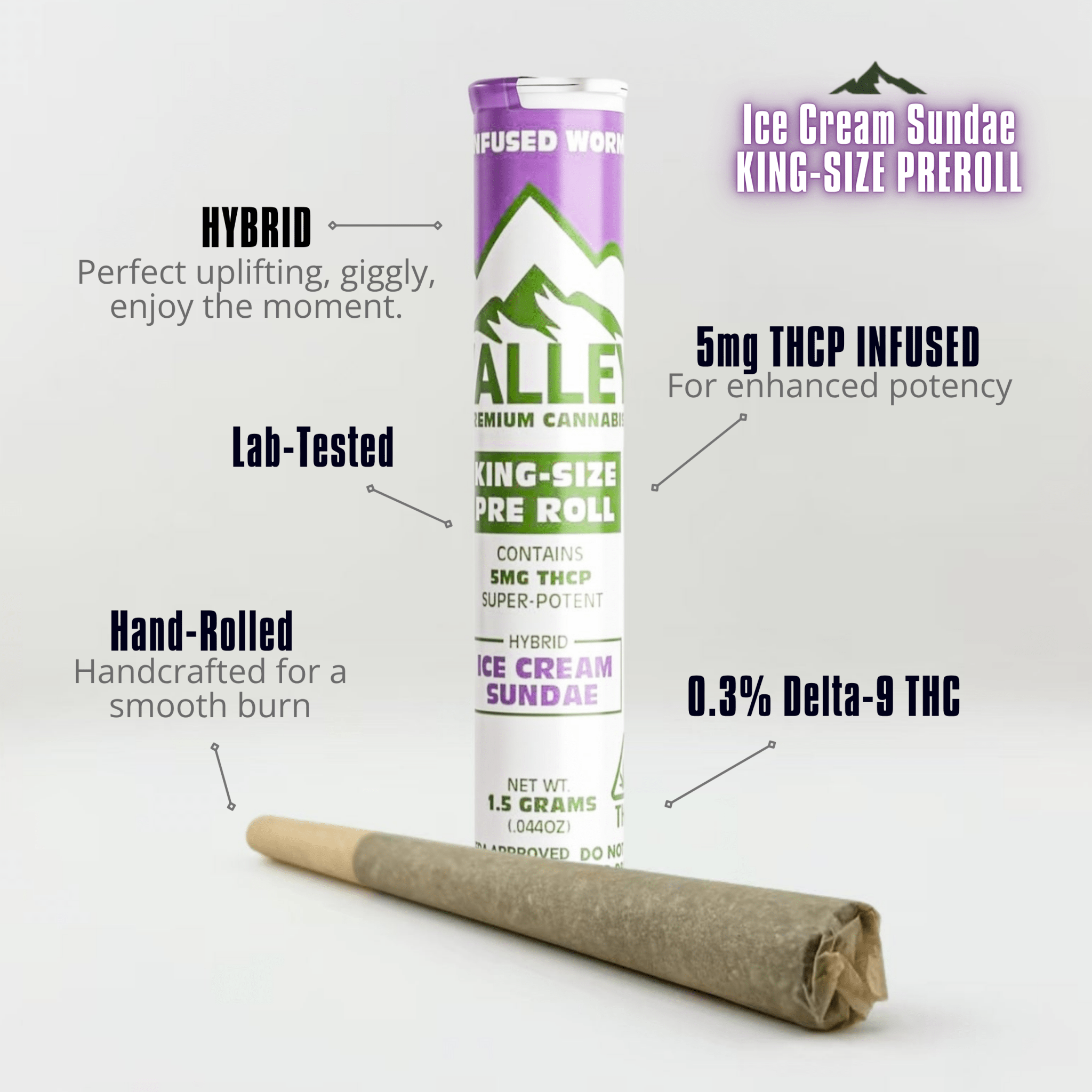 Fishing Expert Bundle - Valley Hemp