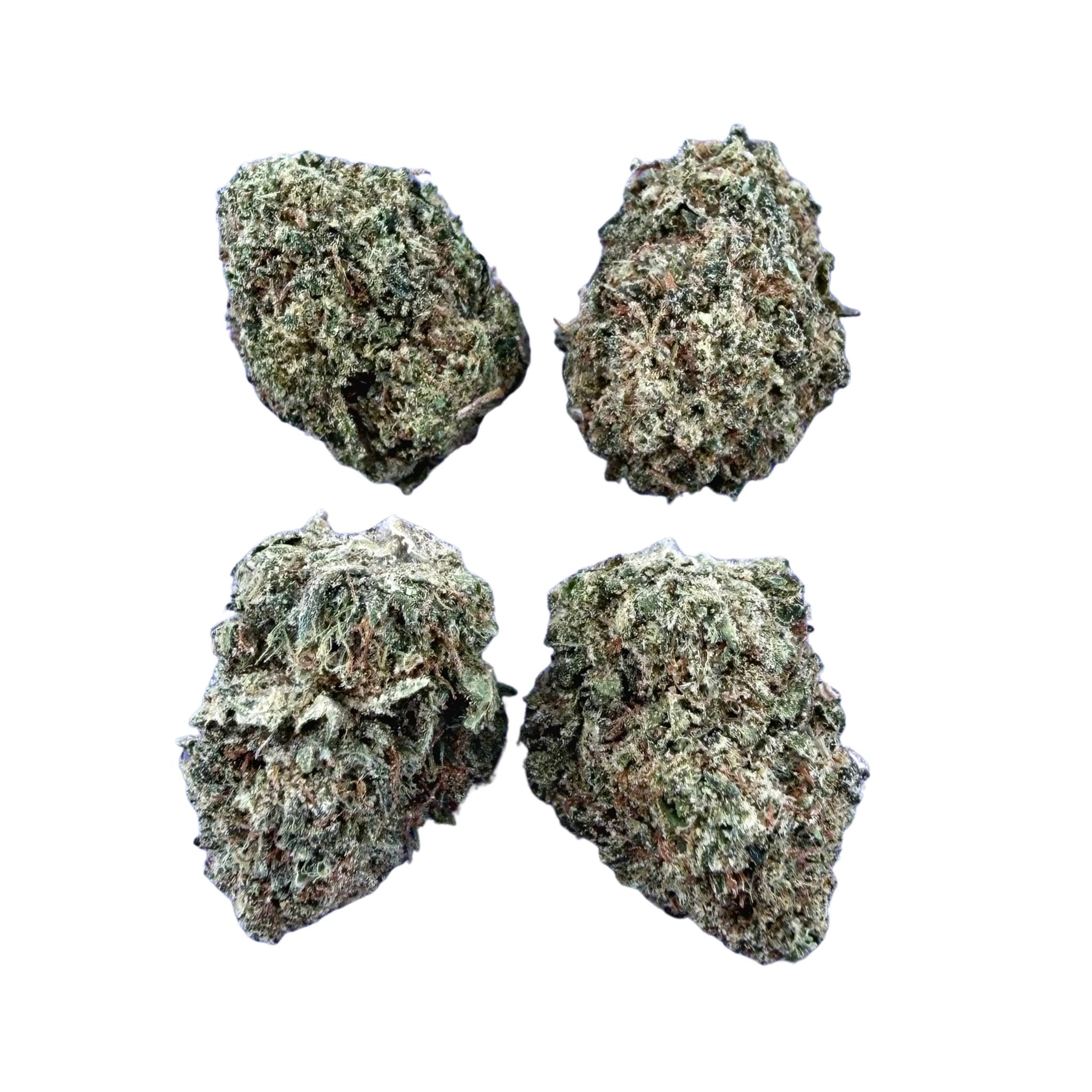 Forbidden Fruit THCa Smalls (Wholesale Clearance) - Valley Hemp