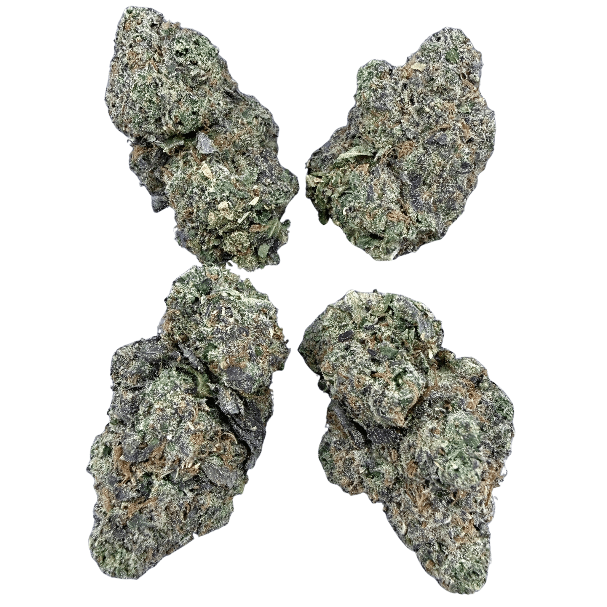 Forbidden Fruit (Wholesale) - Valley Hemp
