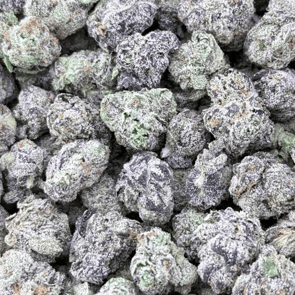 FREE 3.5g Indoor Small (New Customer Exclusive) - VALLEY HEMP