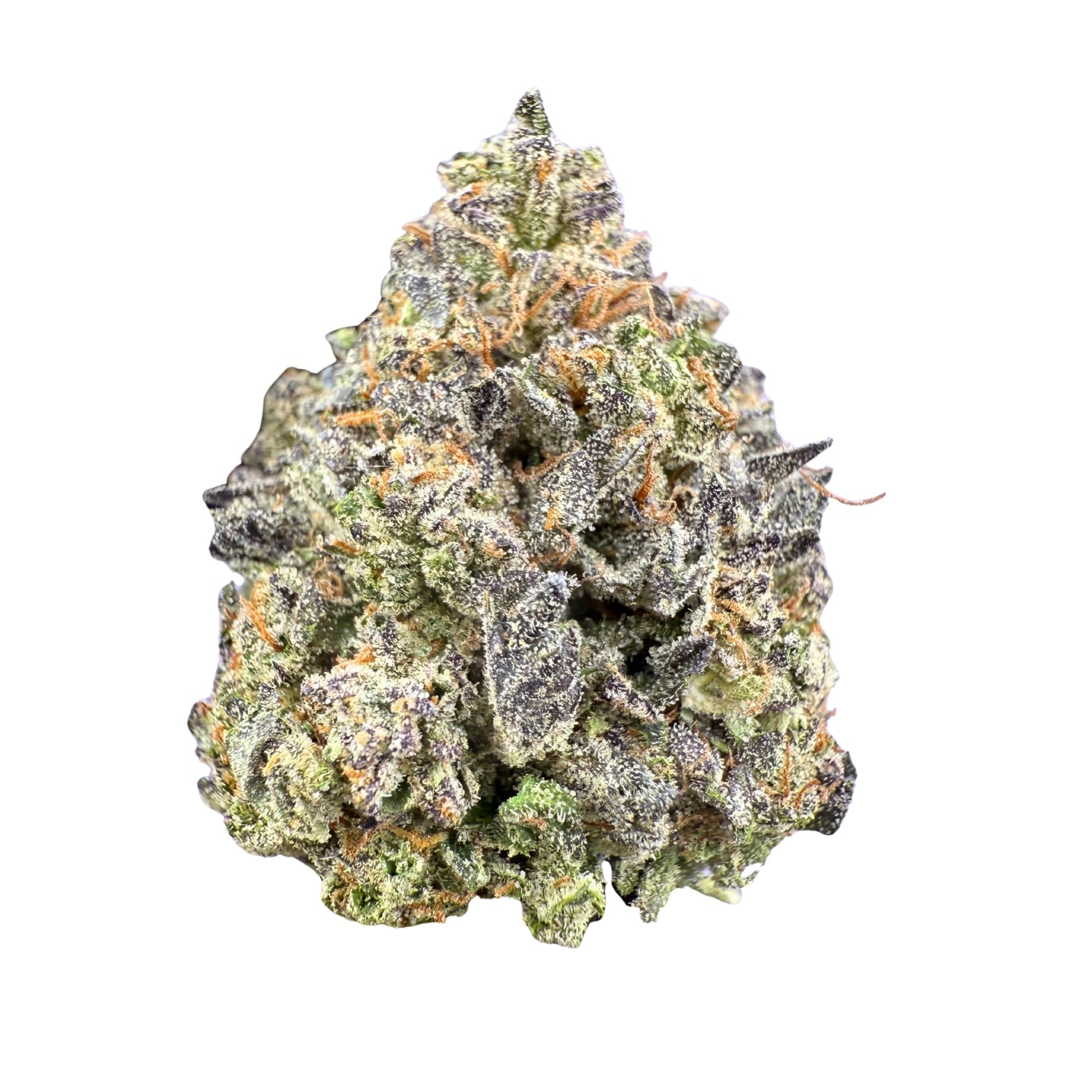 Frosted Flakes - Valley Hemp