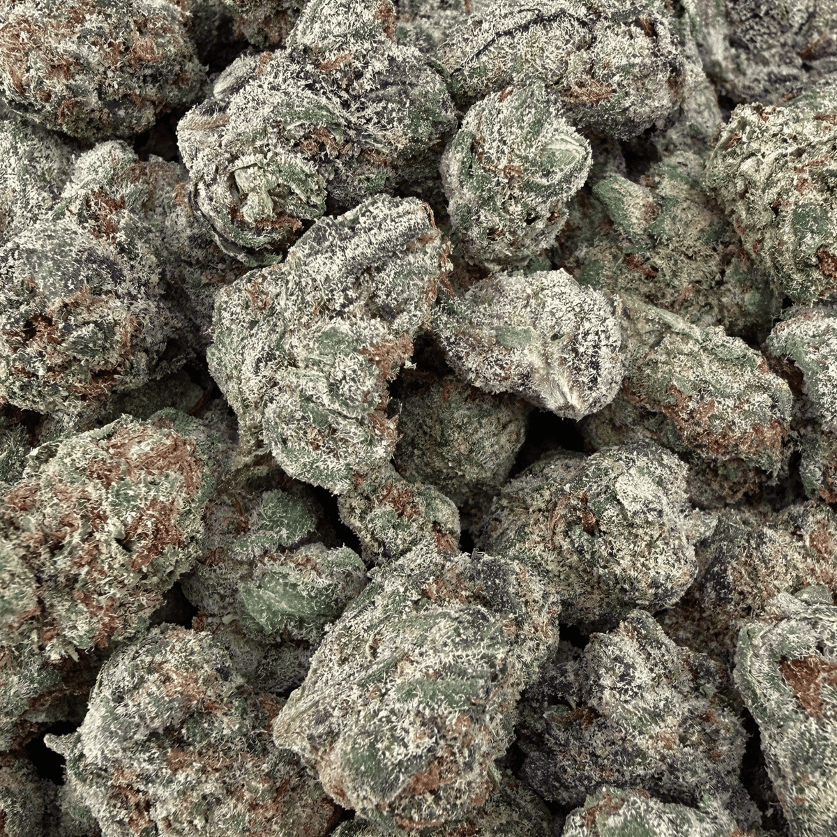 Galaxy Runtz THCa Smalls (Wholesale) - Valley Hemp