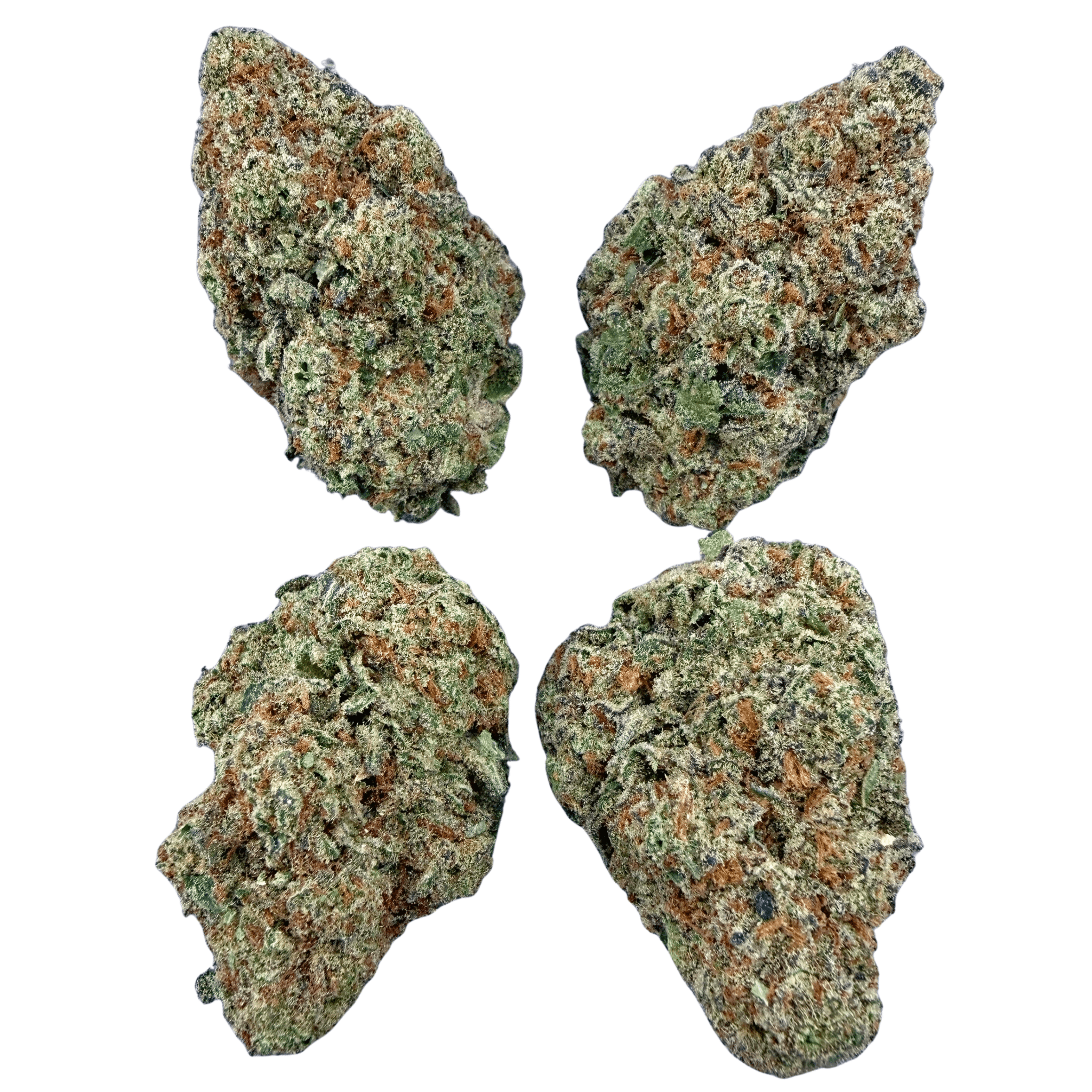 Galaxy Runtz (Wholesale) - Valley Hemp