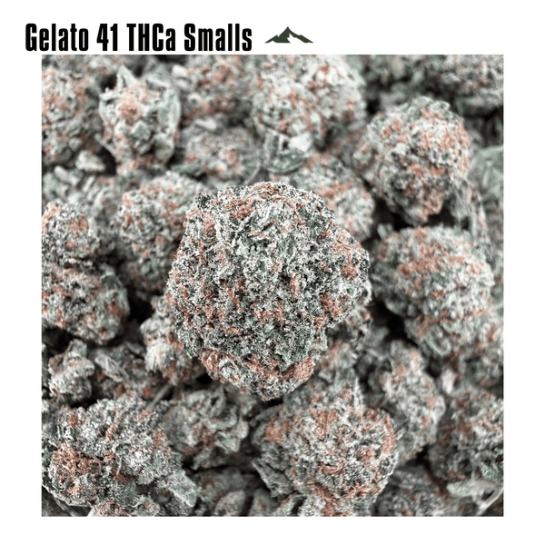 Gamer's Bundle - Smalls, Preroll, Gummies - Valley Hemp