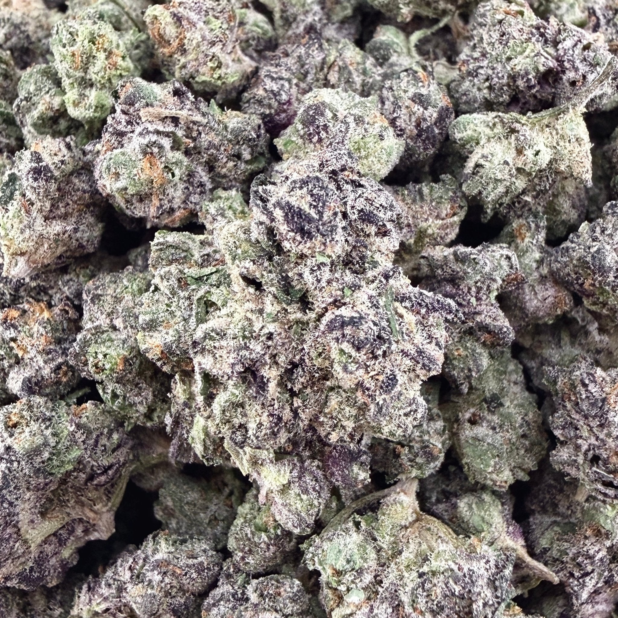 Ganster Pop THCa Exotic Smalls - Valley Hemp