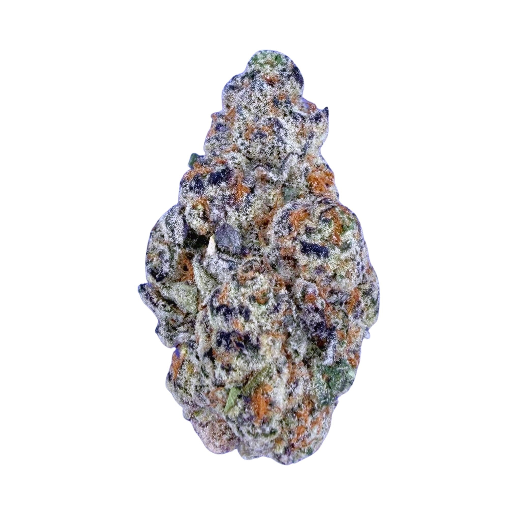 Garlicane - Valley Hemp