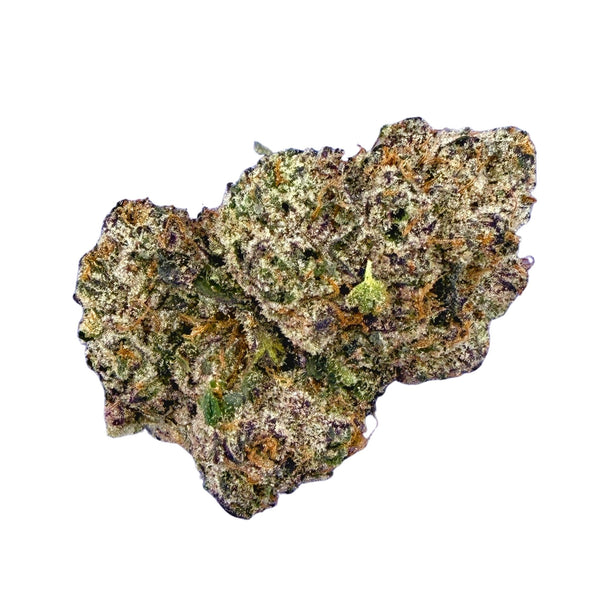 Gary Payton - Valley Hemp