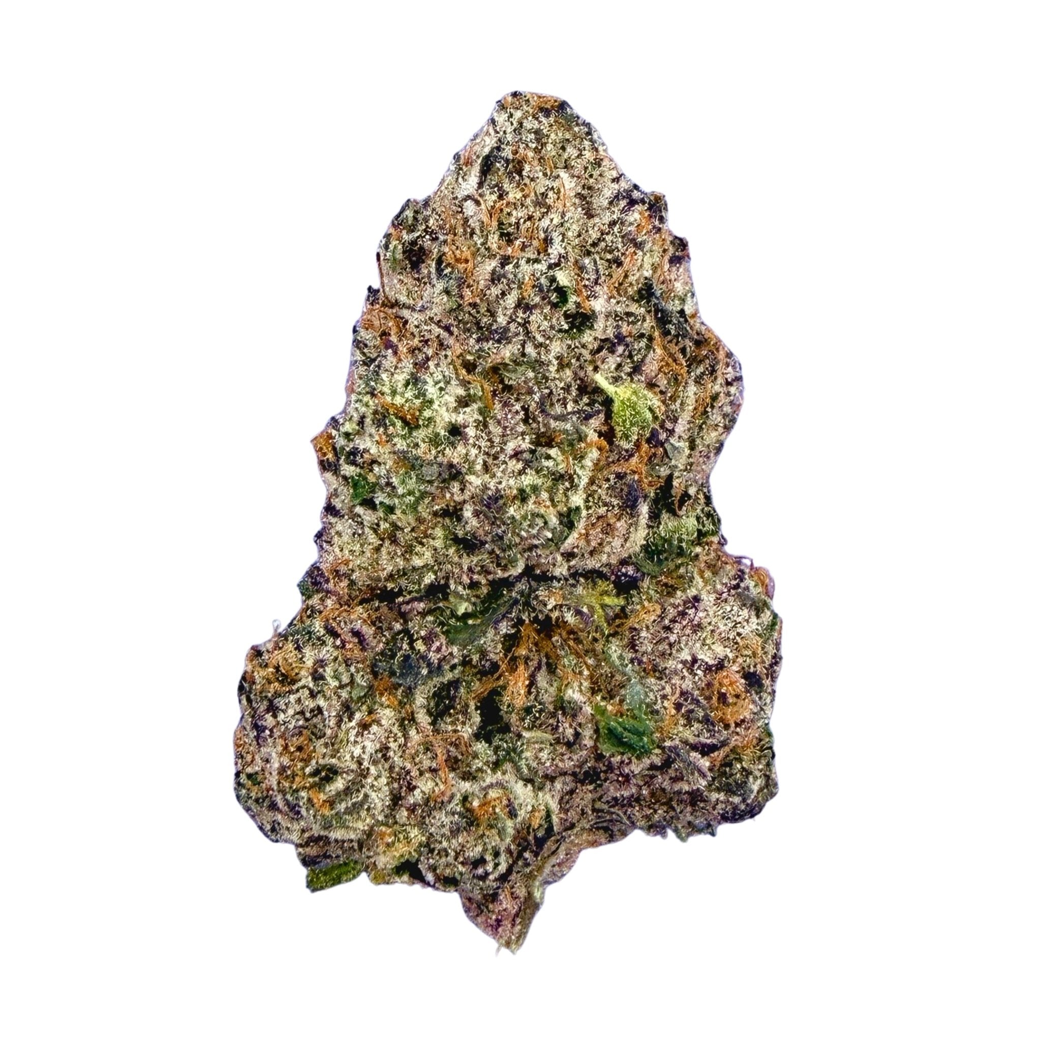 Gary Payton - Valley Hemp