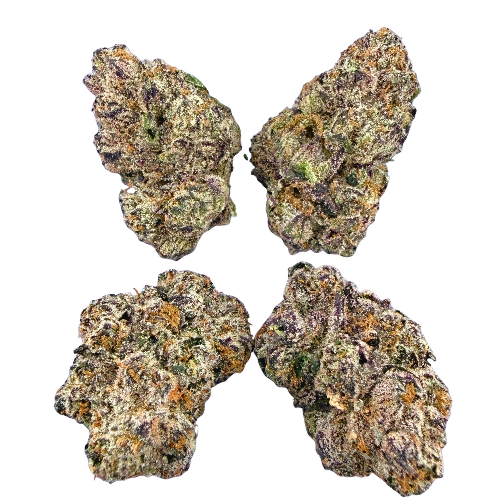 Gary Payton - Valley Hemp