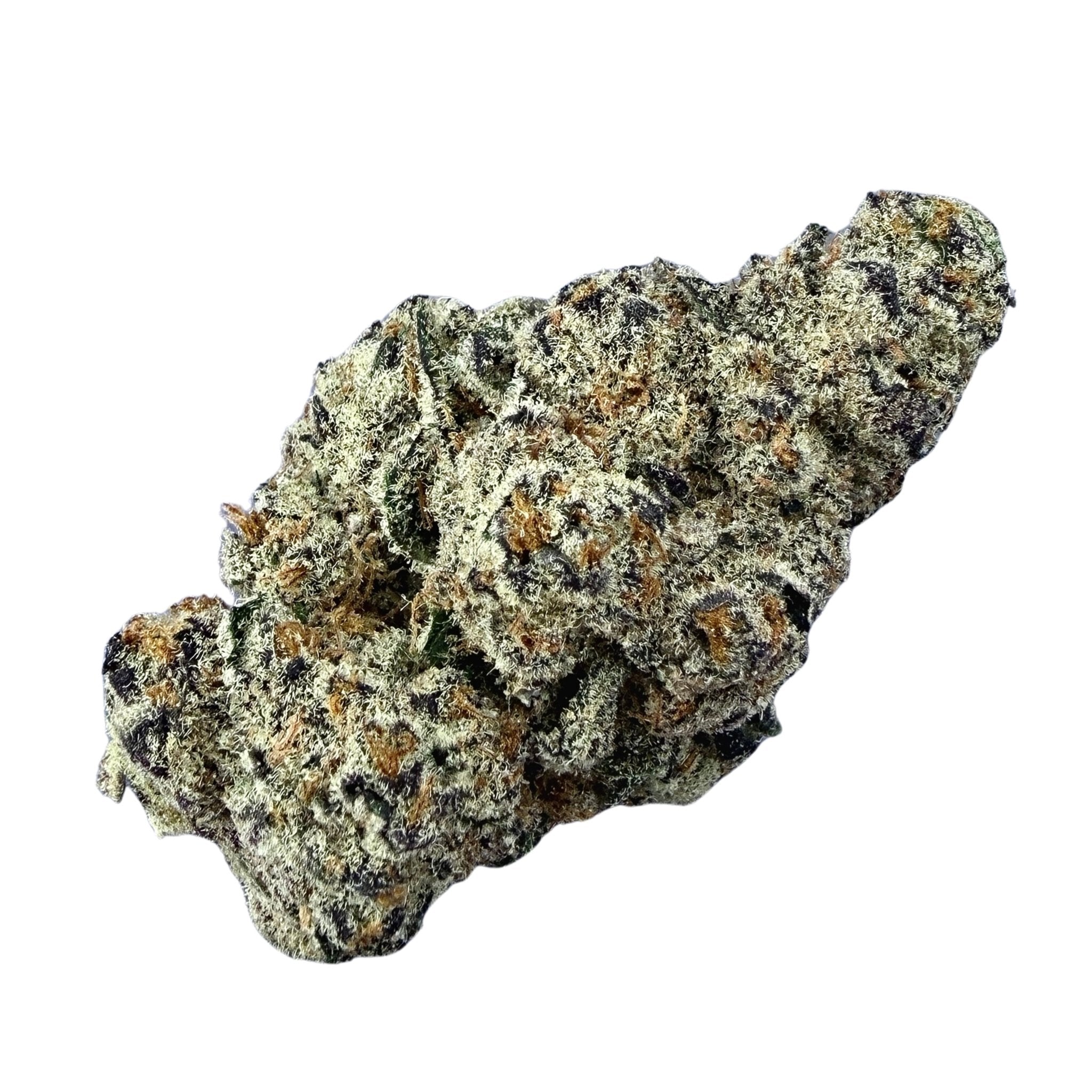 Gas Face - Valley Hemp