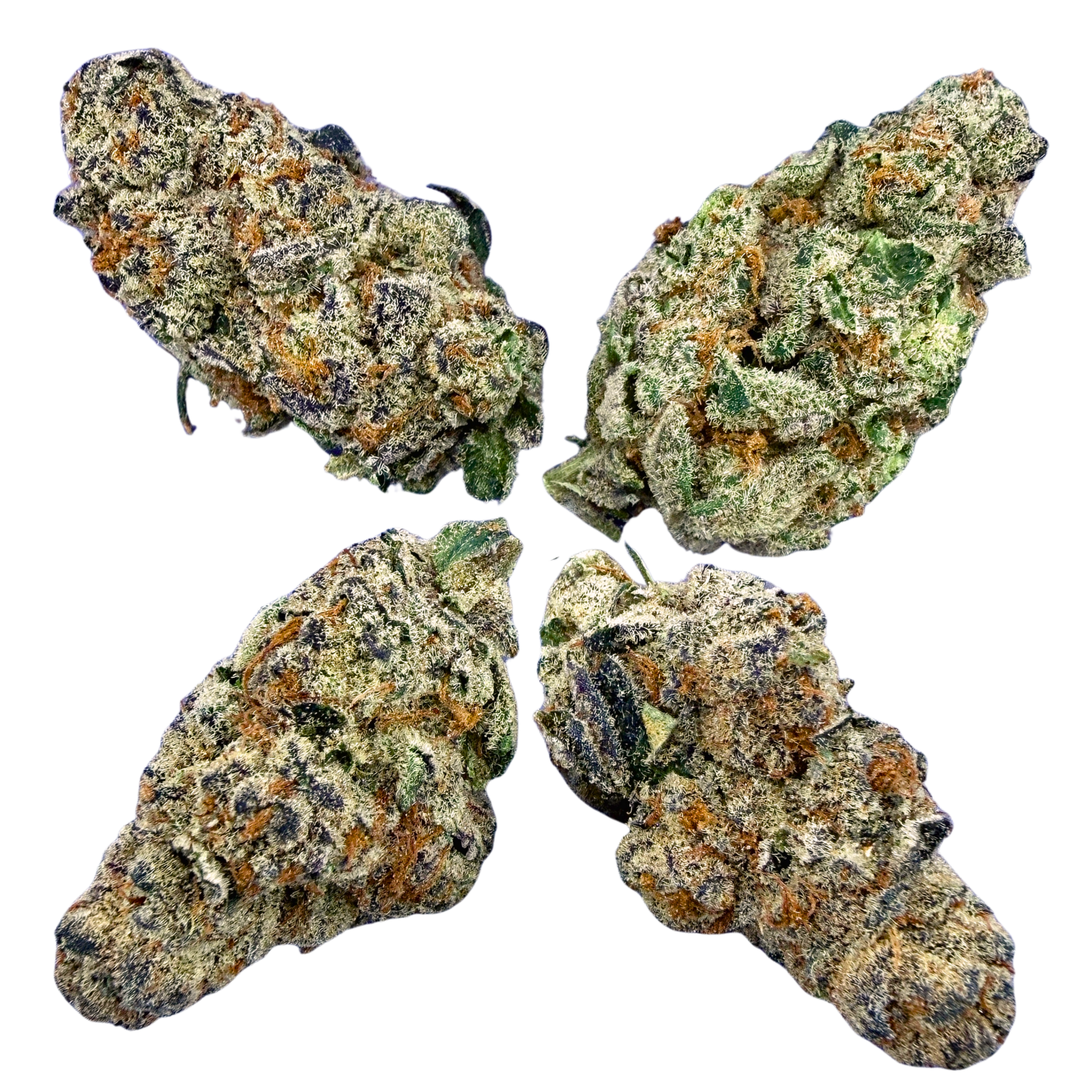 Gas Face - Valley Hemp