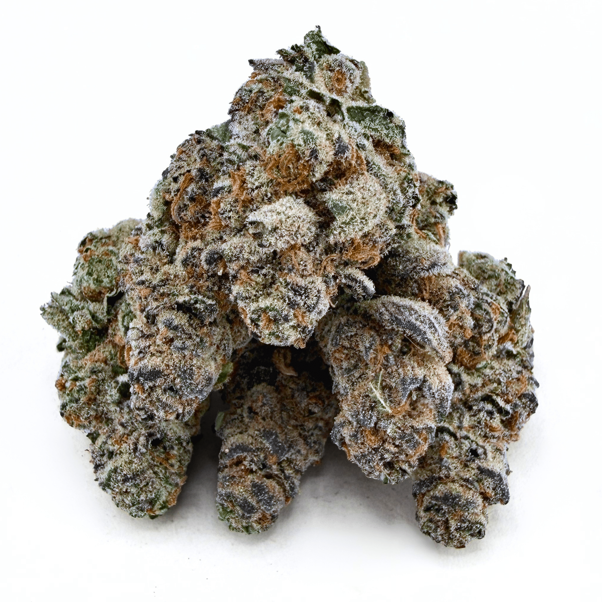 Gas Face - Valley Hemp
