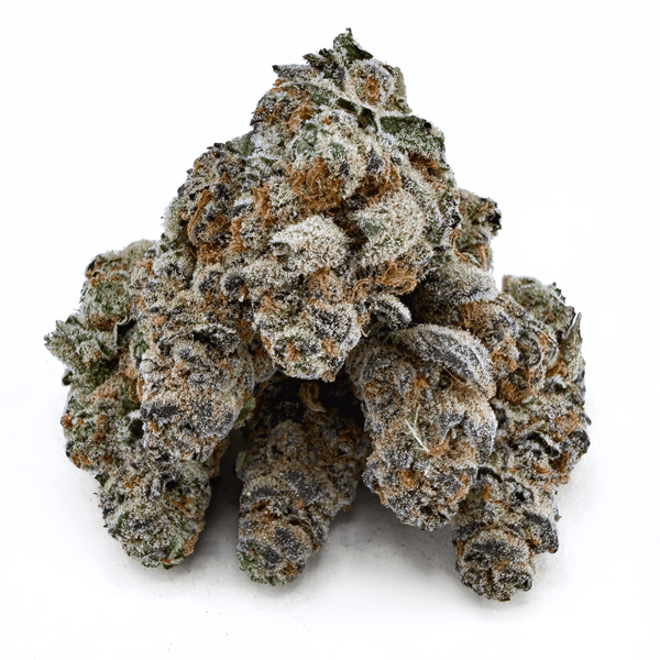 Gas Face - Valley Hemp
