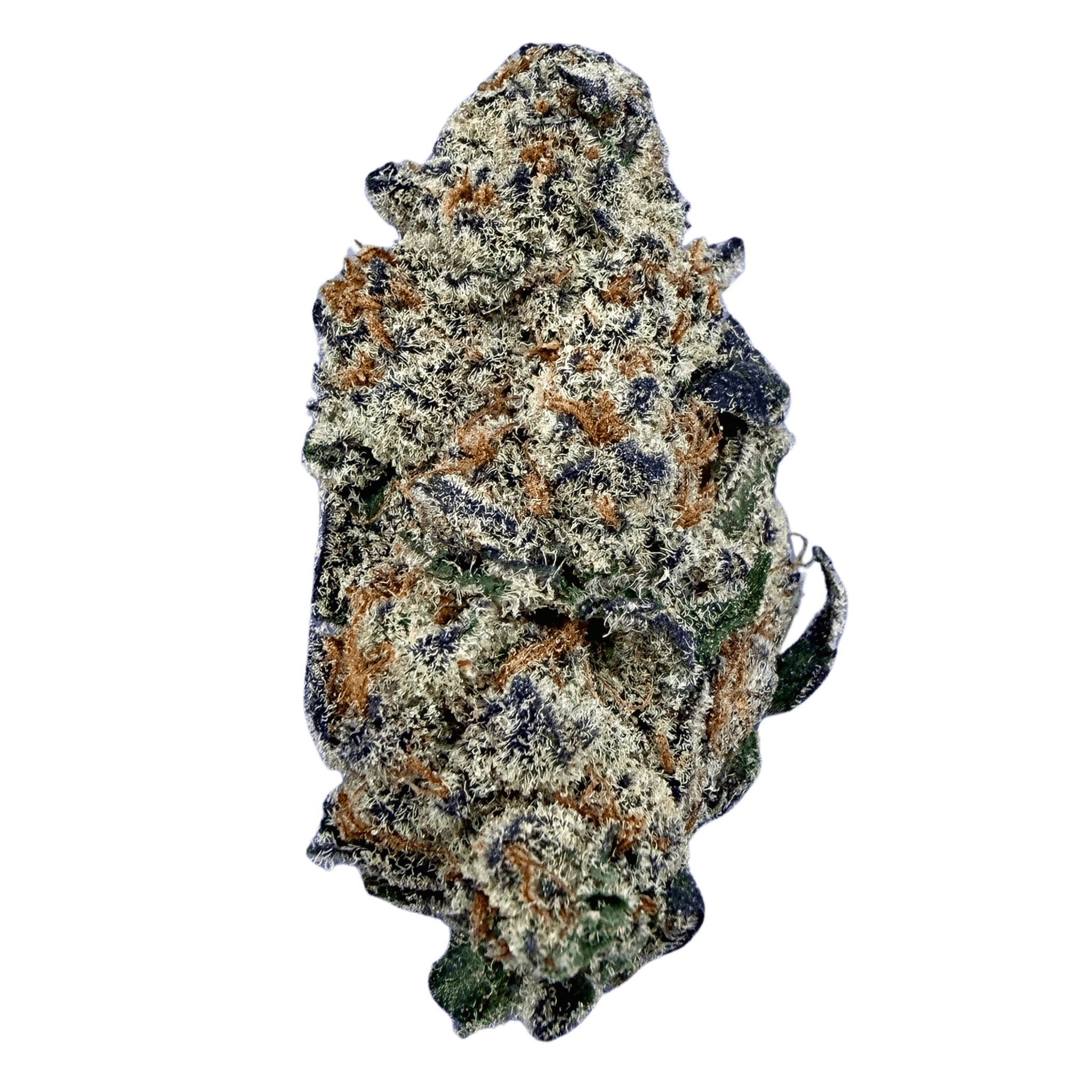 Gas Face - Valley Hemp