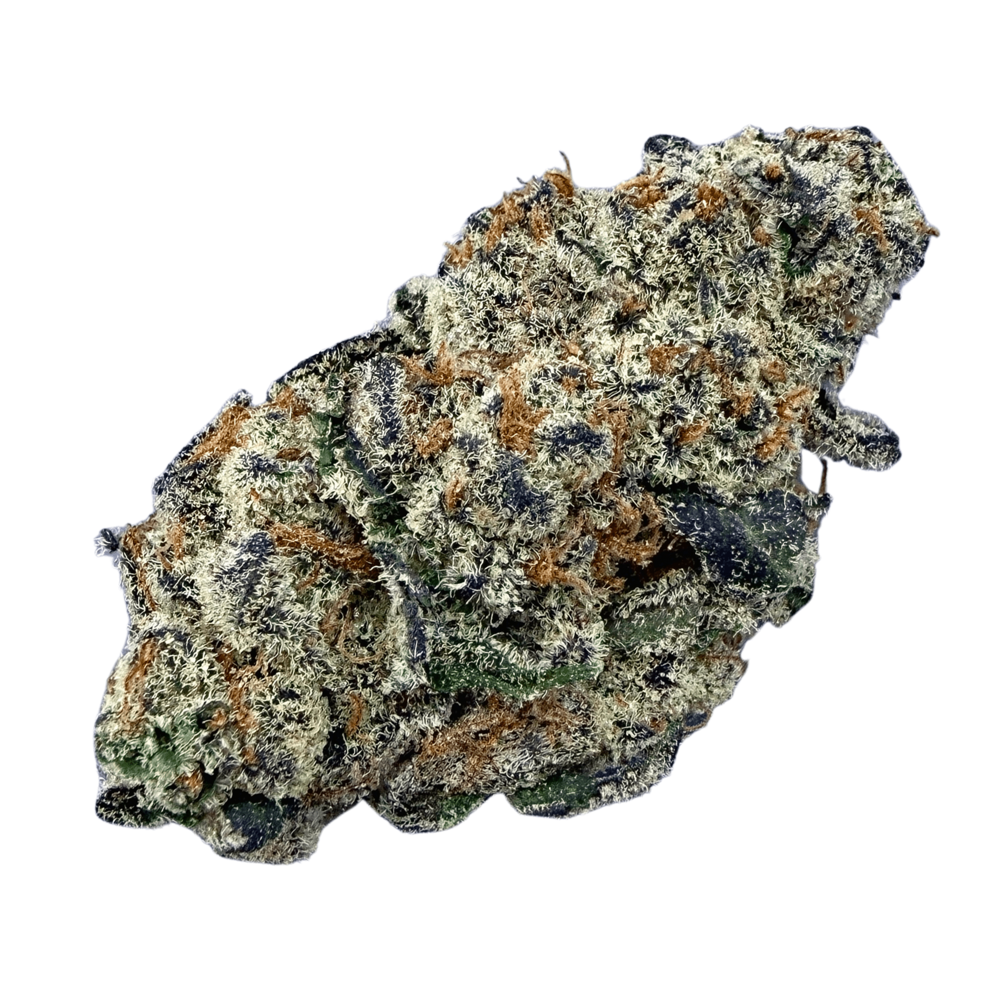 Gas Face - Valley Hemp