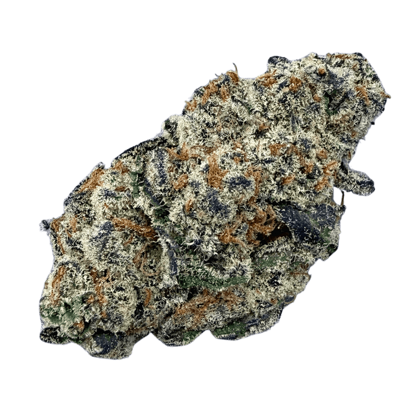 Gas Face - Valley Hemp