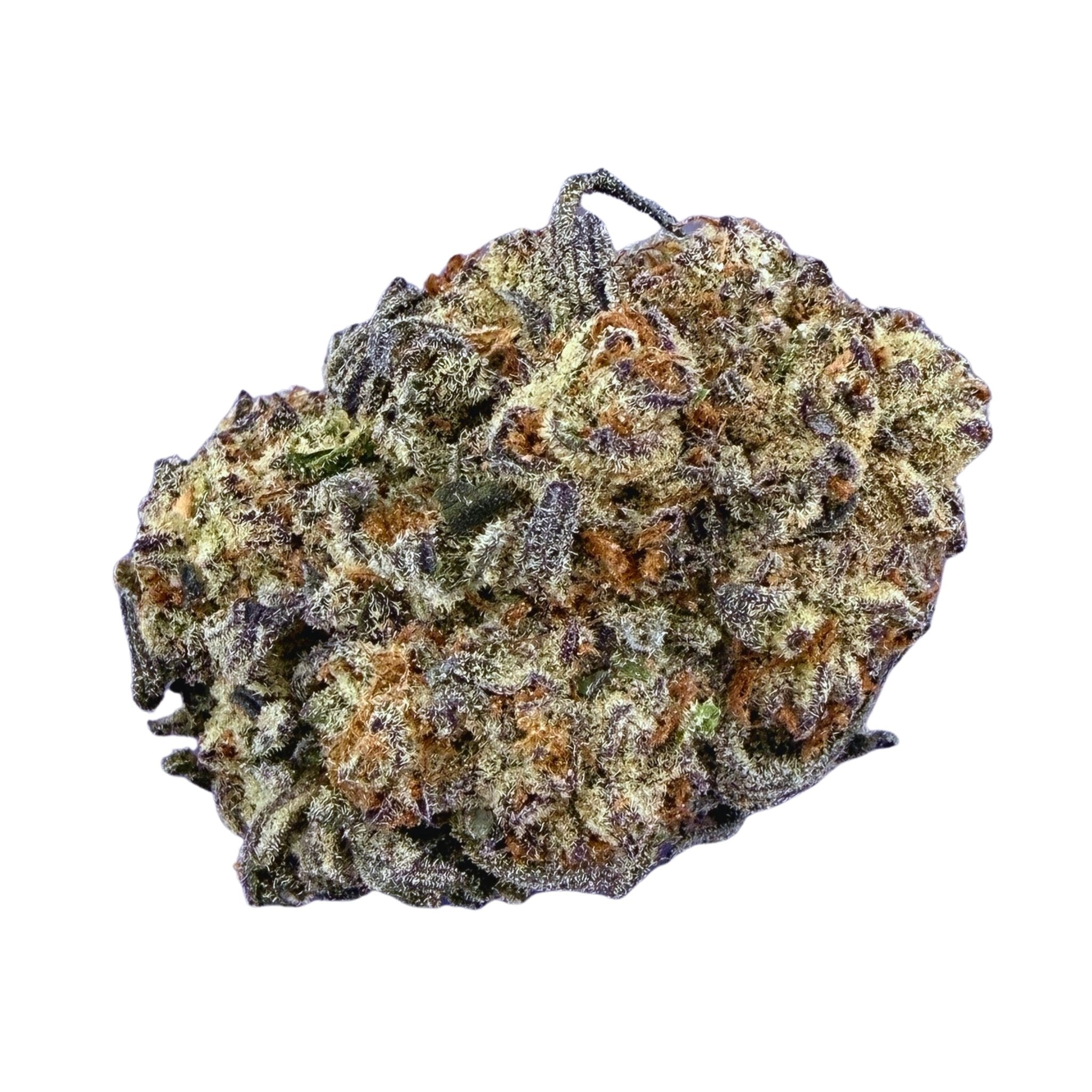 Gelato 33 - Valley Hemp