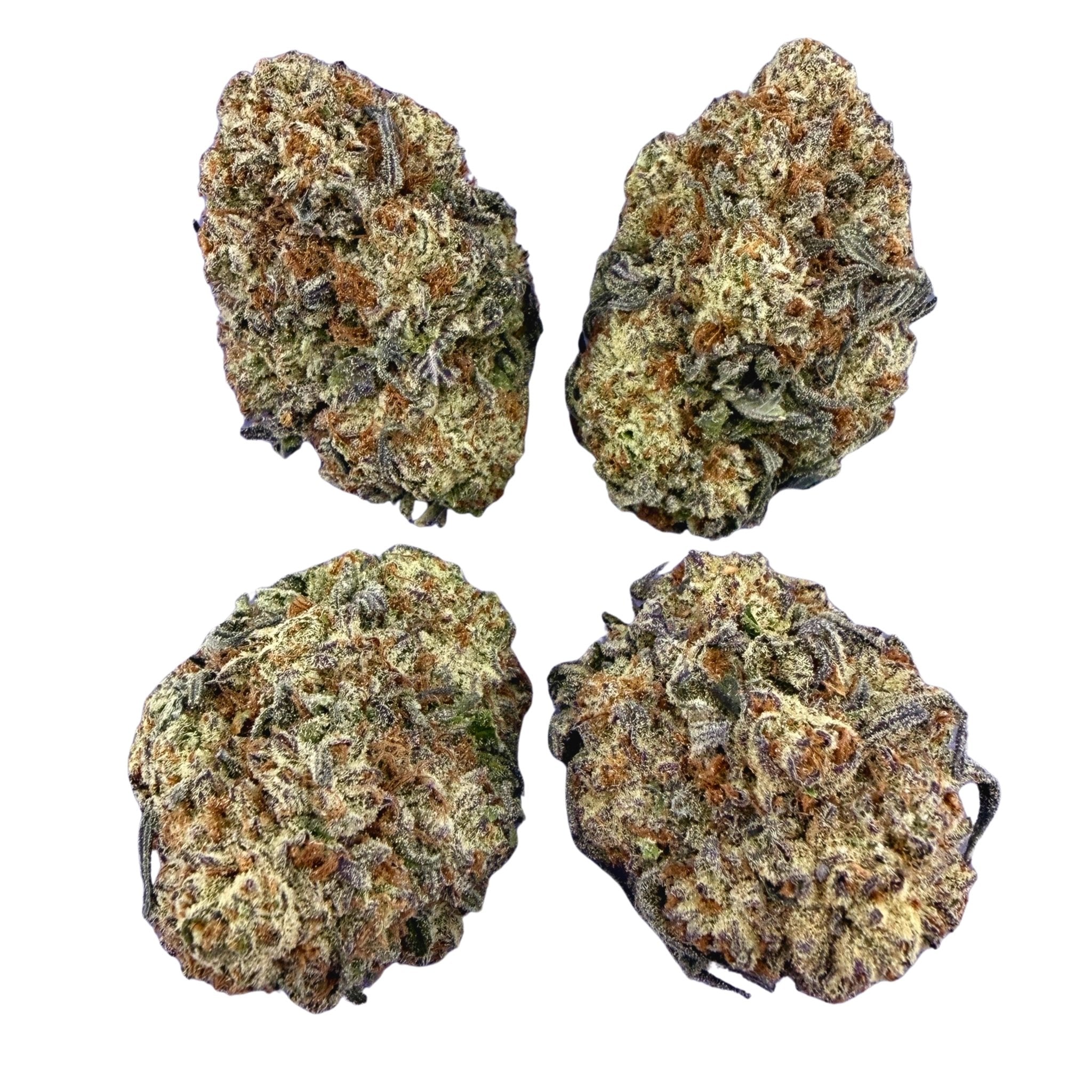 Gelato 33 - Valley Hemp