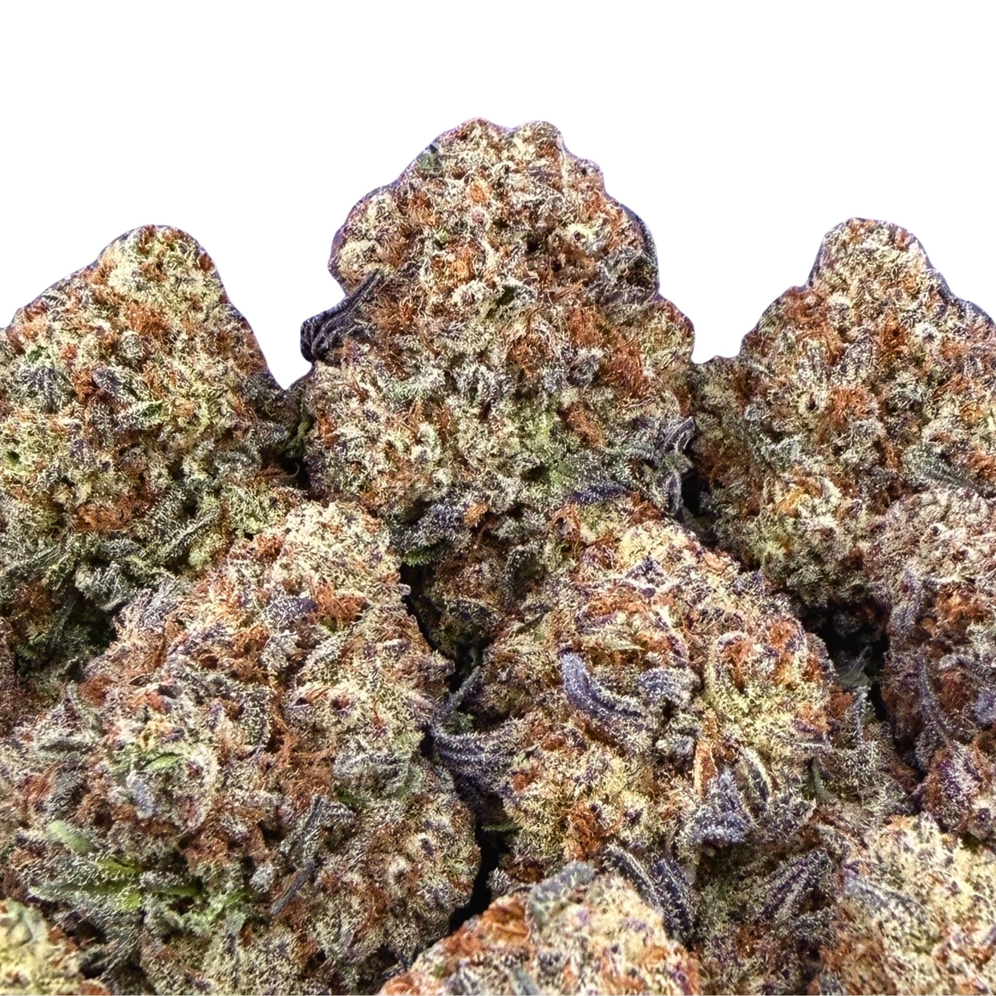 Gelato 33 - Valley Hemp