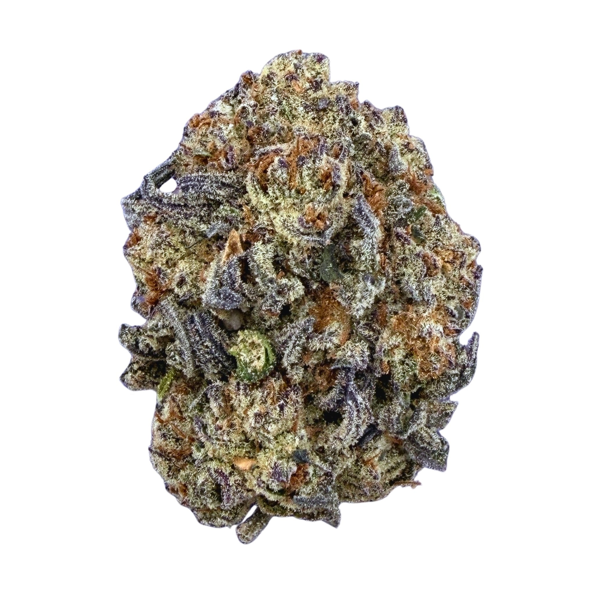 Gelato 33 - Valley Hemp