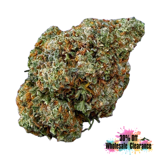 Gelato 41 (30% Off Wholesale Clearance) - Valley Hemp