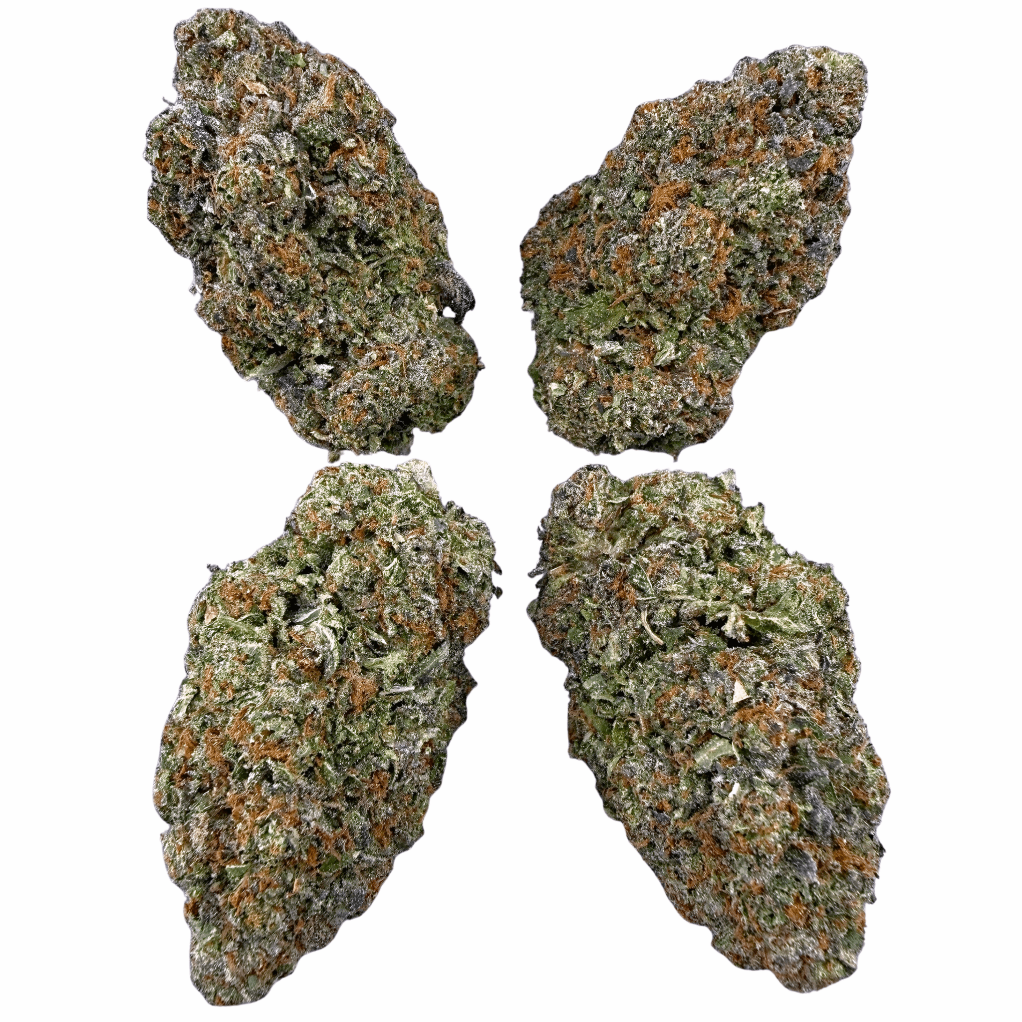 Gelato 41 - Valley Hemp