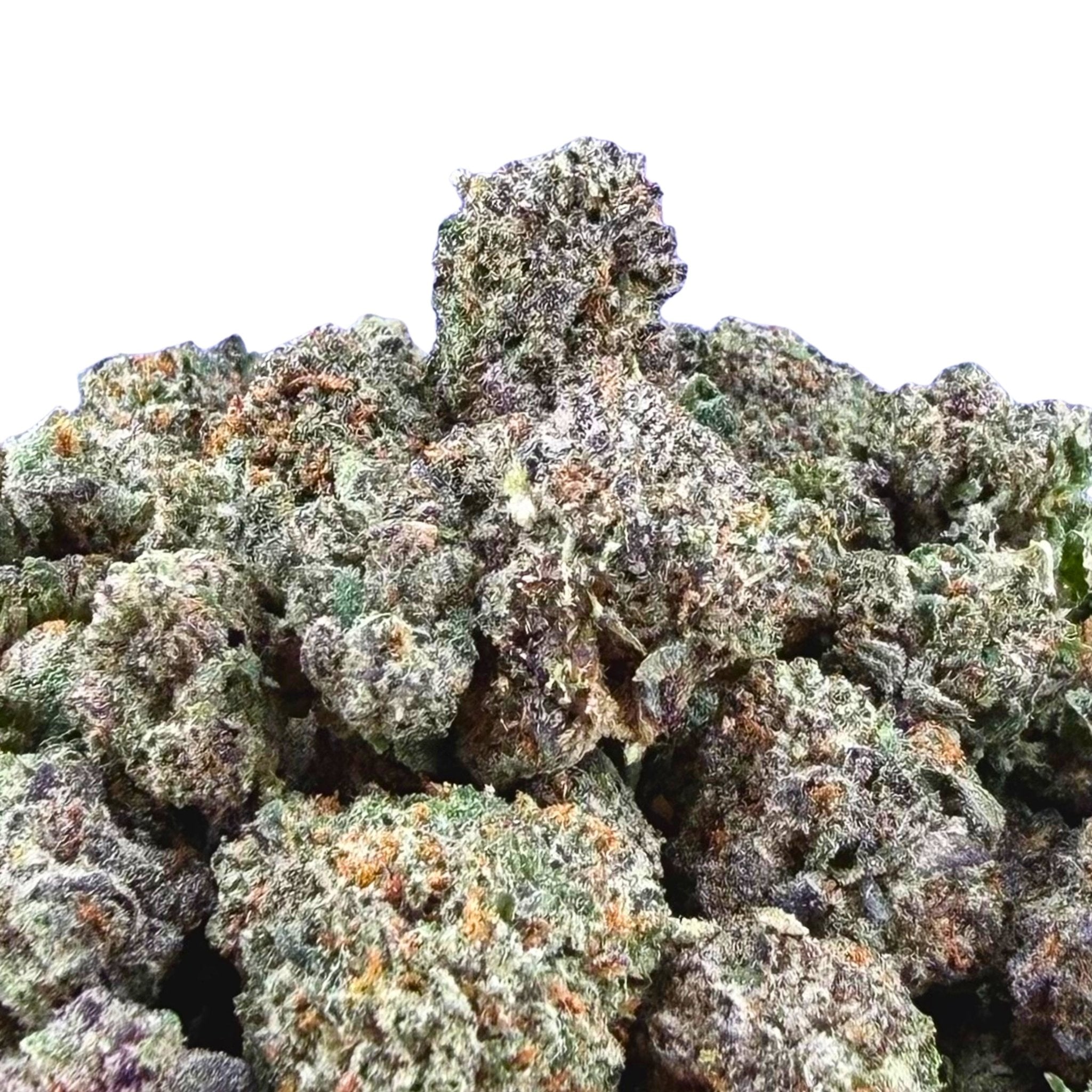 Gelato 41 THCa Exotic Smalls - Valley Hemp