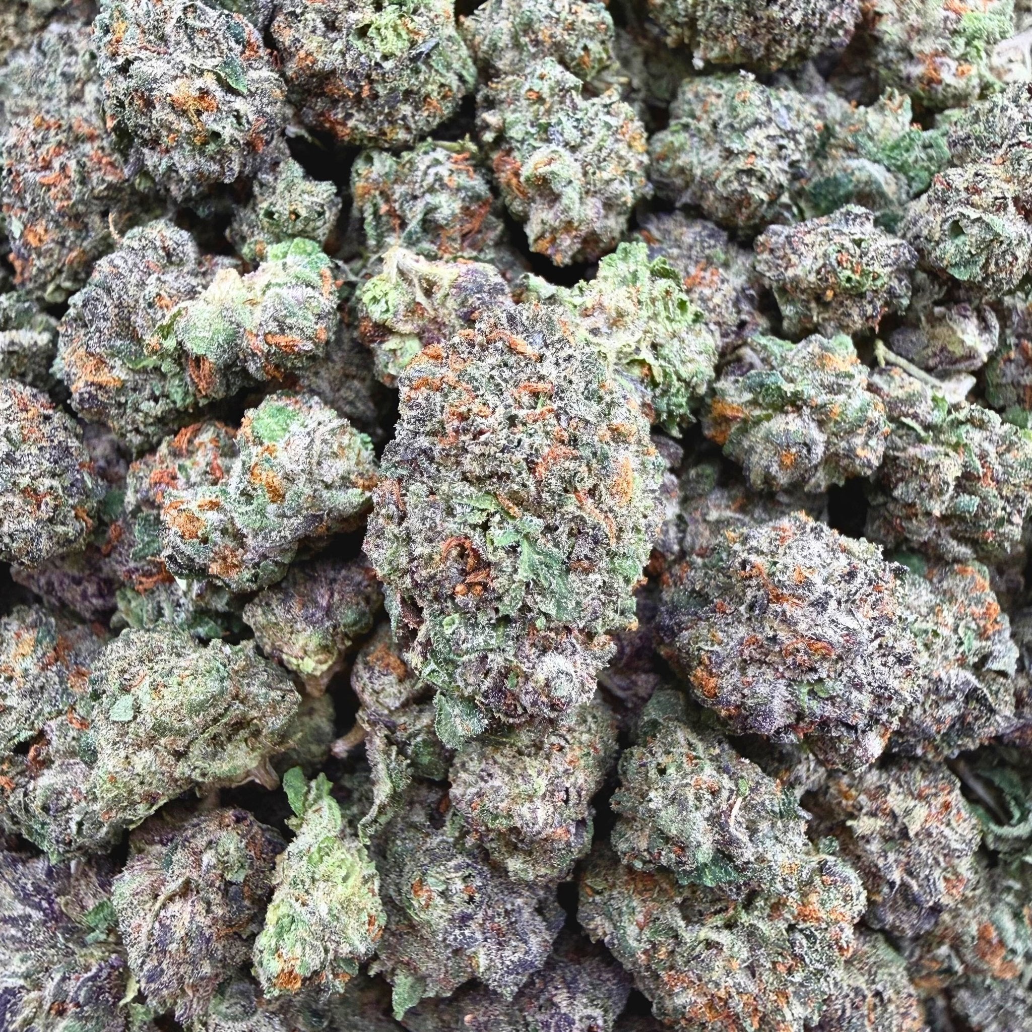 Gelato 41 THCa Exotic Smalls - Valley Hemp