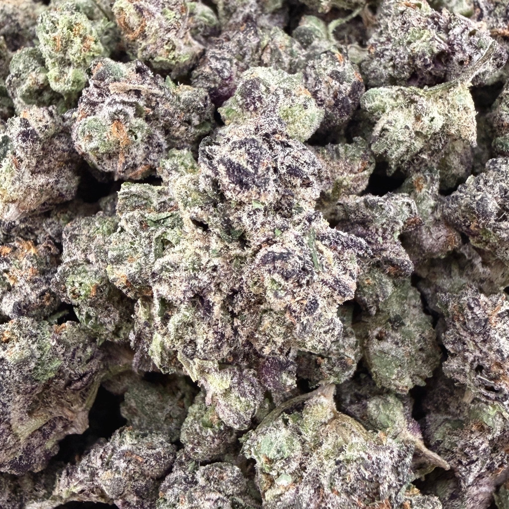 Gelato 41 THCa Exotic Smalls - Valley Hemp