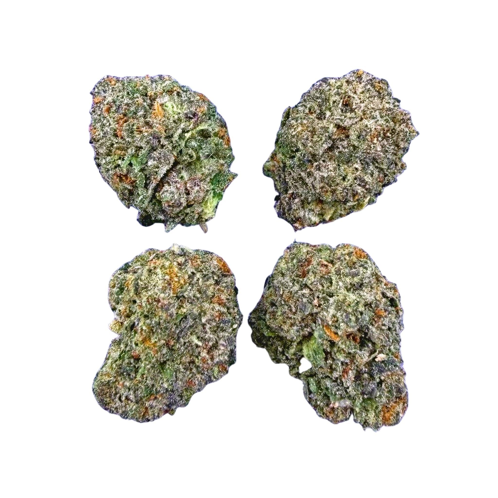 Gelato 41 THCa Exotic Smalls - Valley Hemp