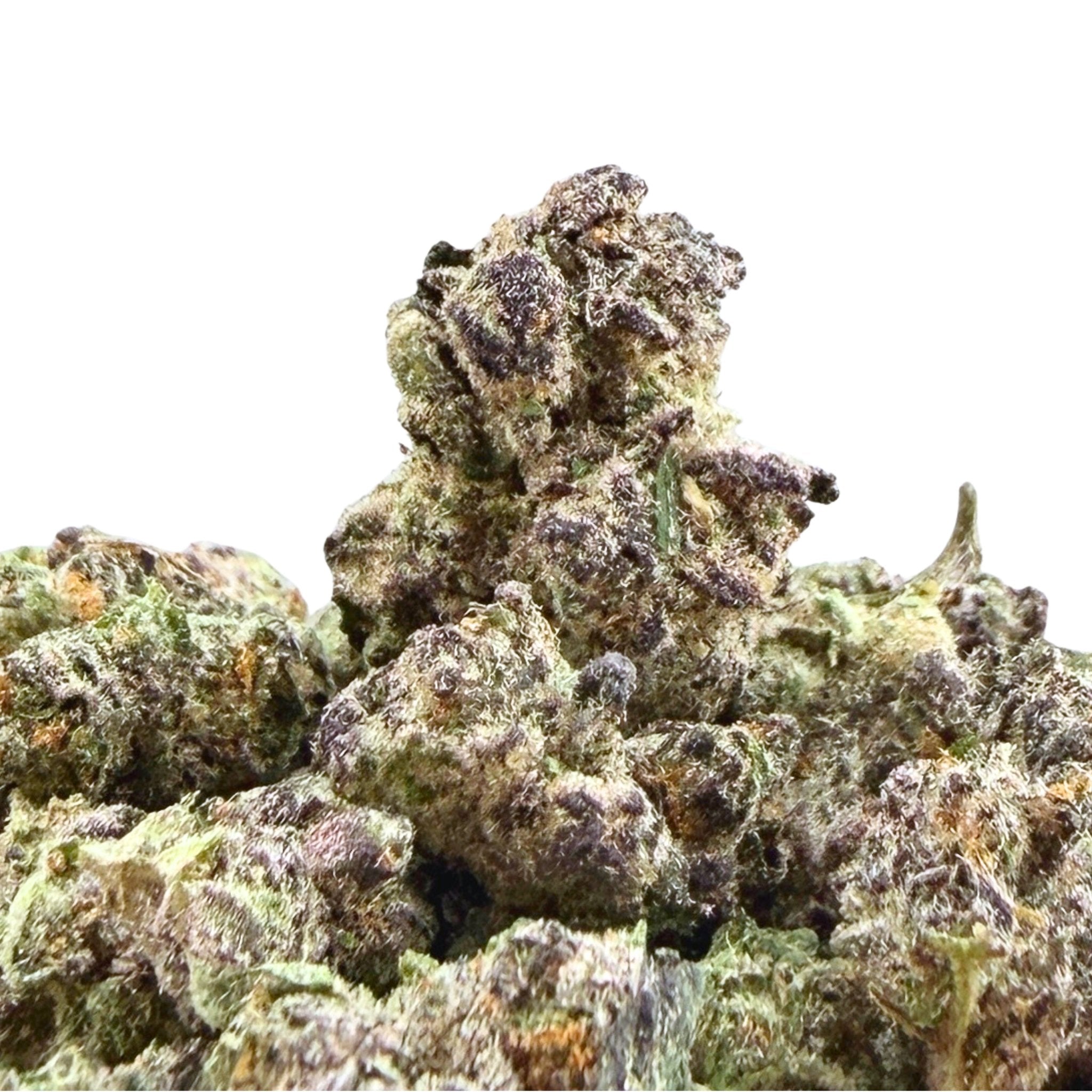 Gelato 41 THCa Exotic Smalls - Valley Hemp