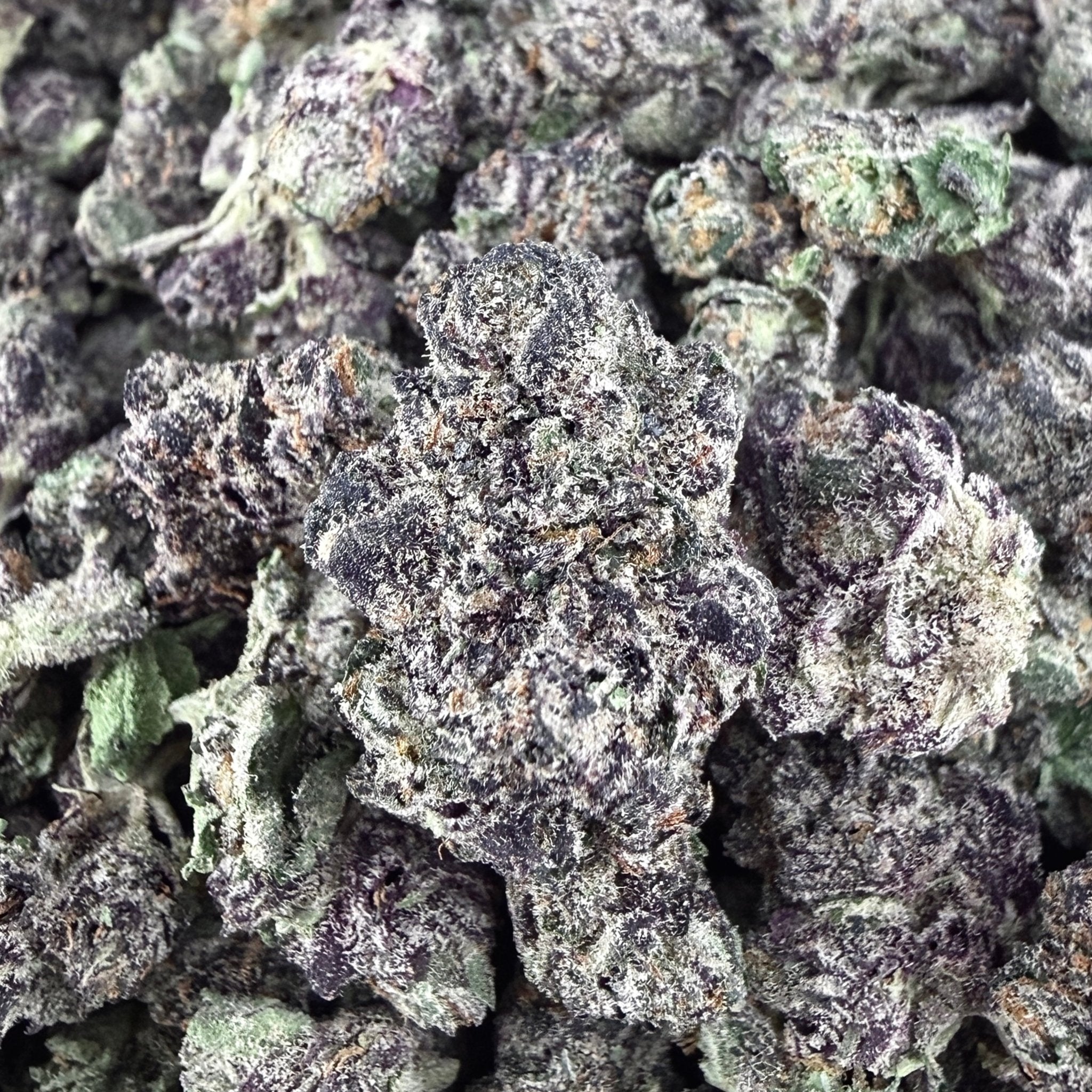 Gelato 41 THCa Exotic Smalls - Valley Hemp