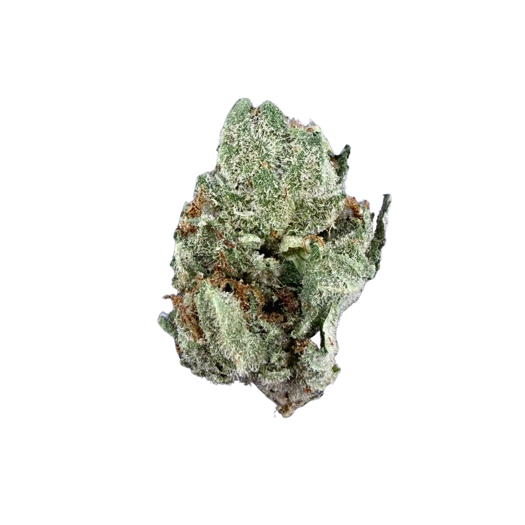 Gelato 41 THCa Smalls - Valley Hemp