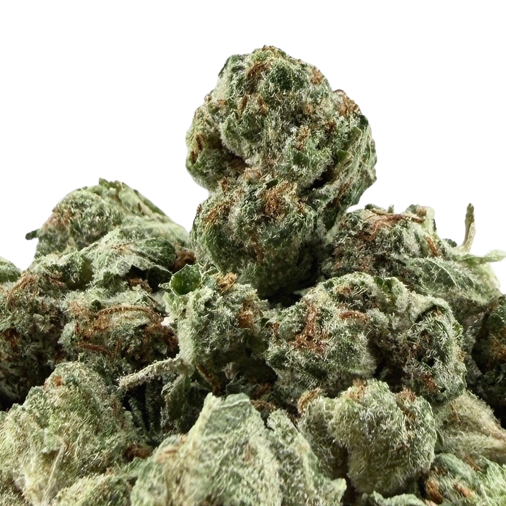 Gelato 41 THCa Smalls - Valley Hemp