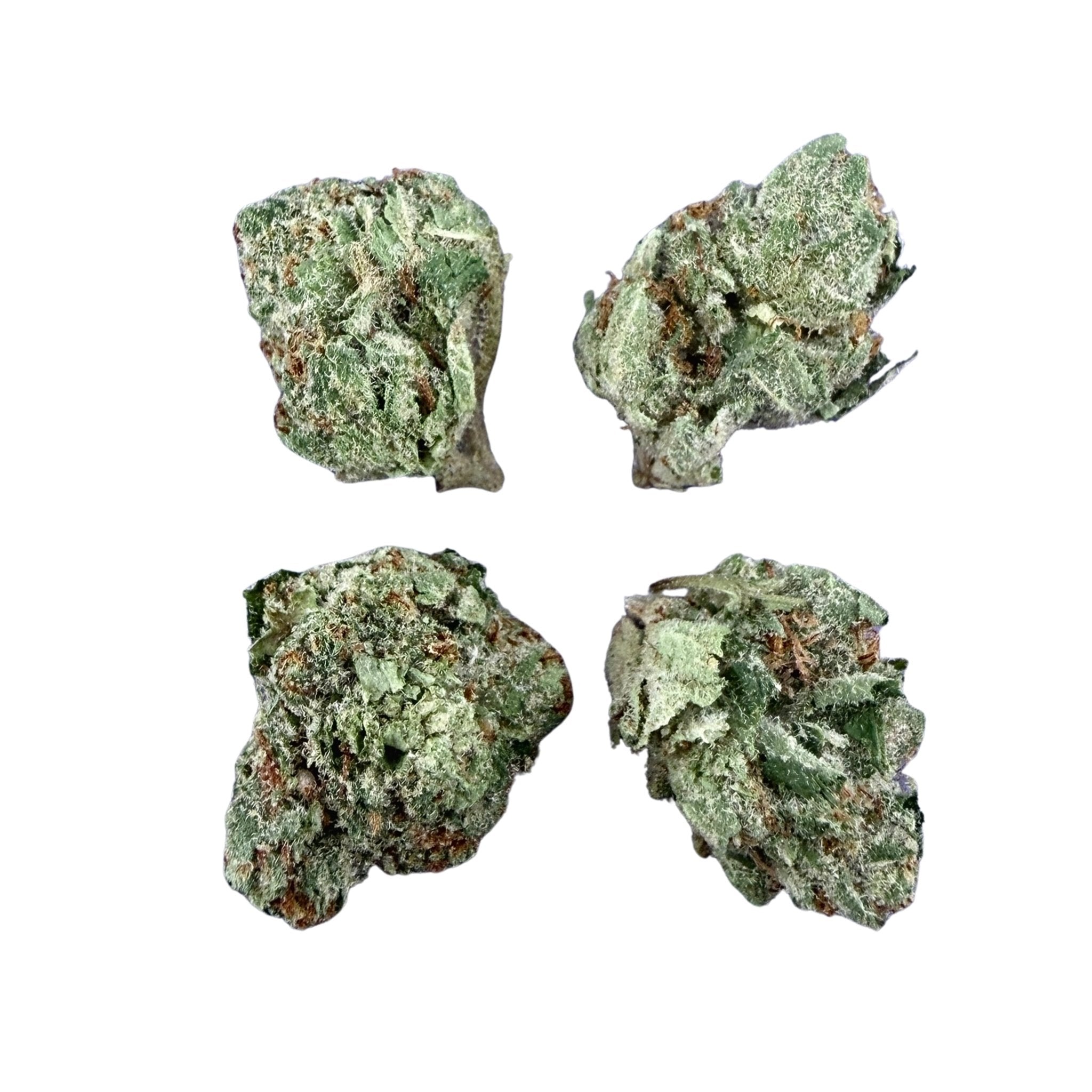 Gelato 41 THCa Smalls - Valley Hemp
