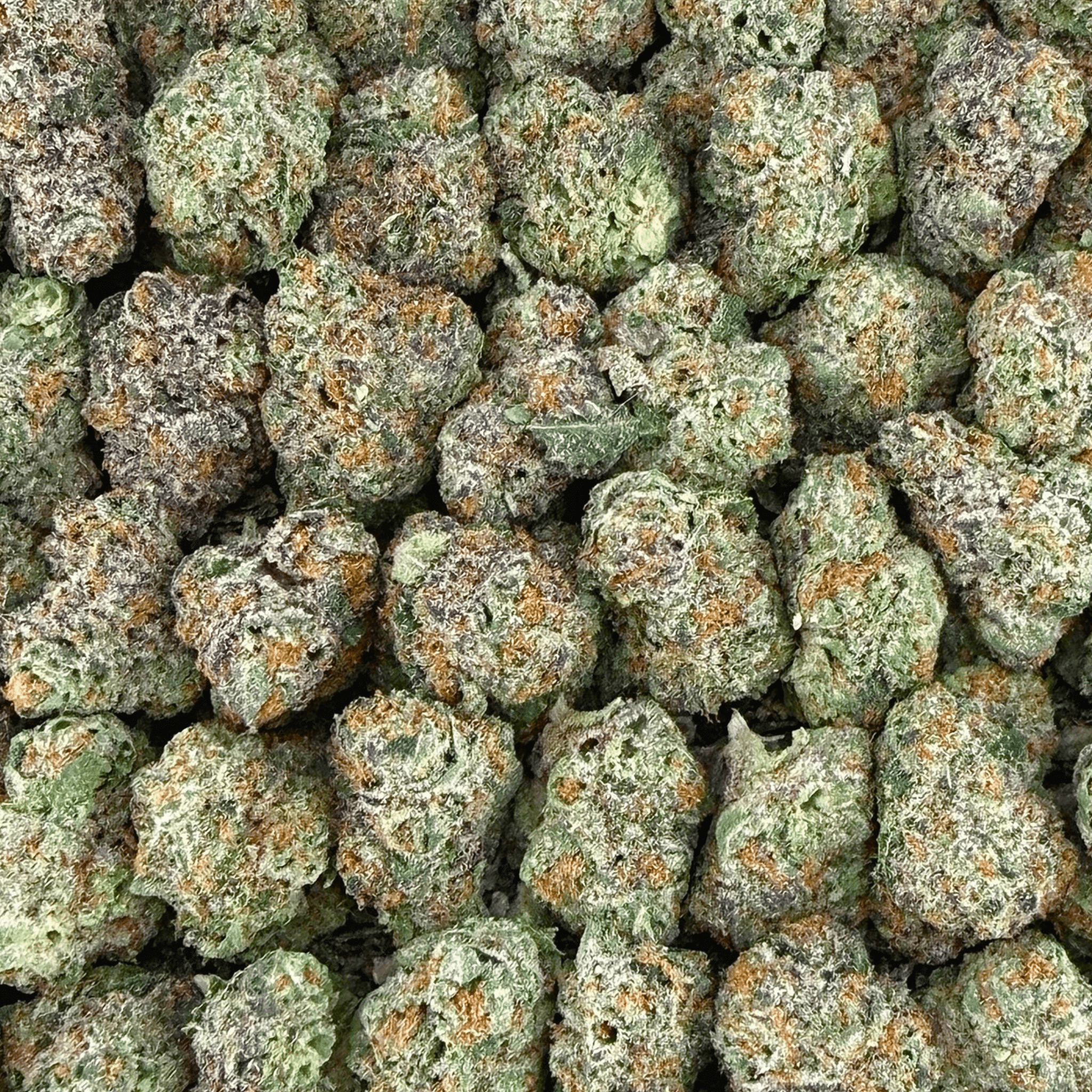 Gelato 41 THCa Smalls - Valley Hemp