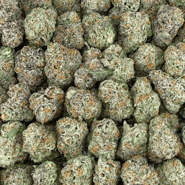 Gelato 41 THCa Smalls - Valley Hemp