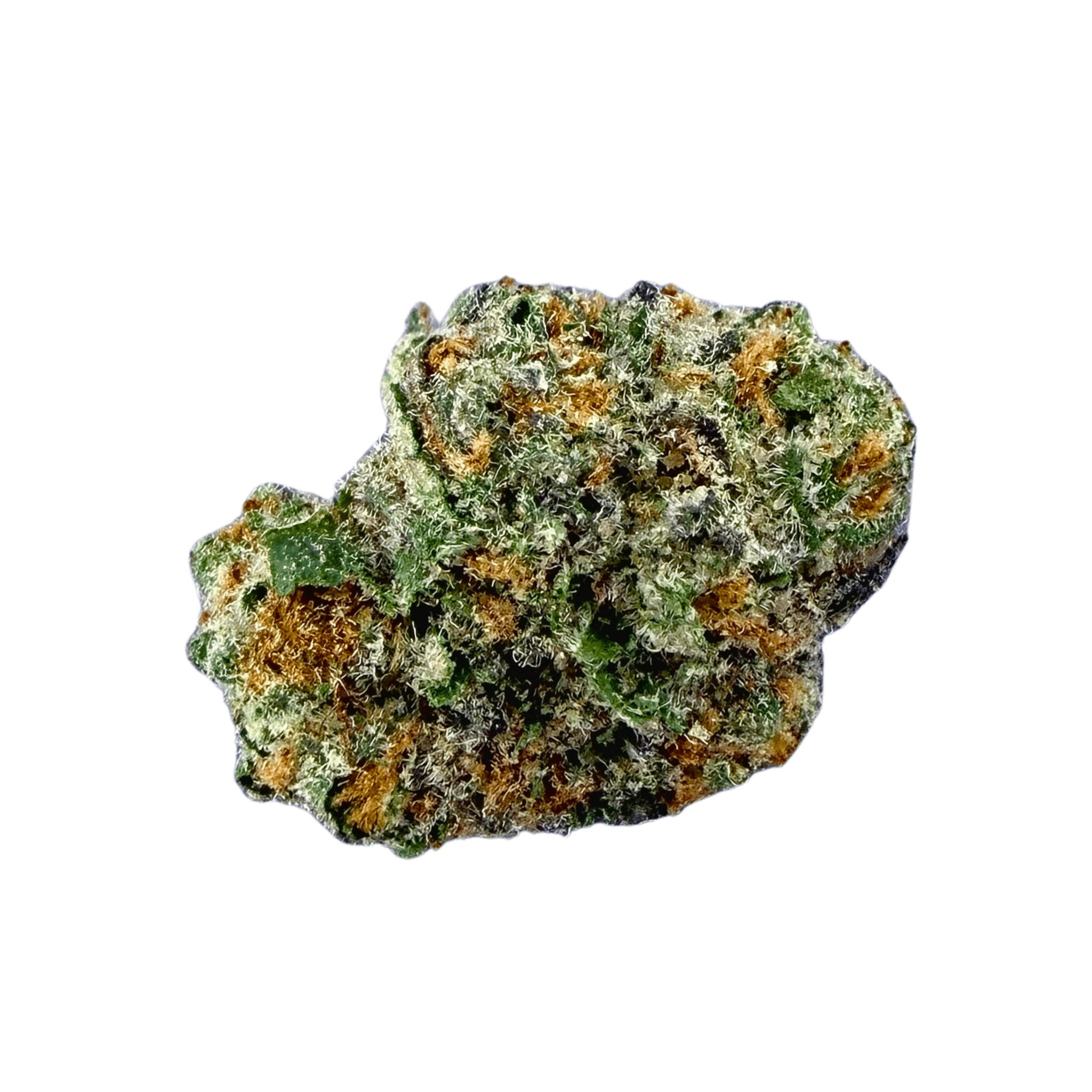 Gelato 41 THCa Smalls - Valley Hemp
