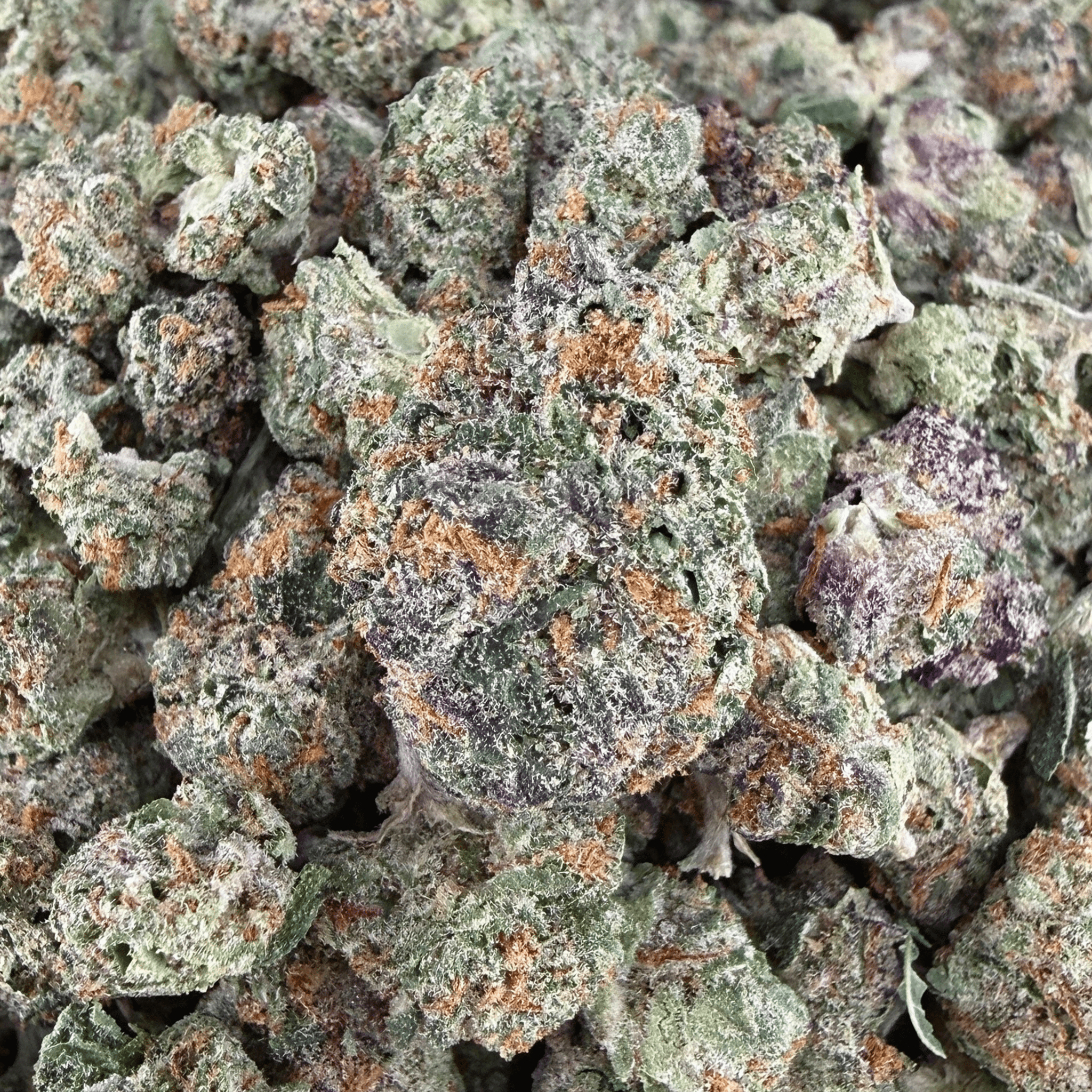 Gelato 41 THCa Smalls - Valley Hemp