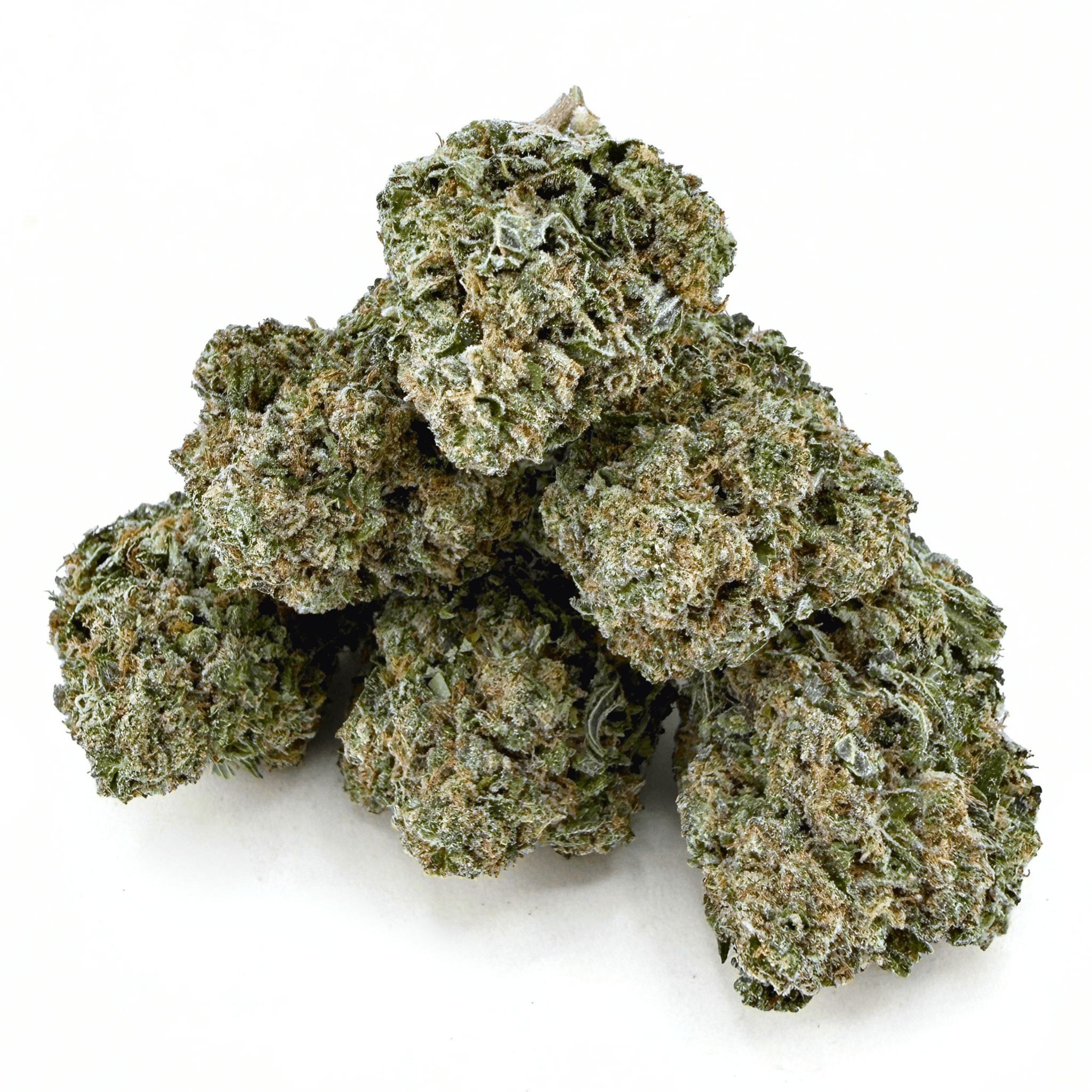 Gelato 45 - Valley Hemp