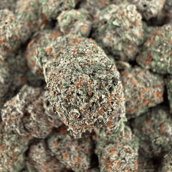 Gelato 45 THCa Smalls - Valley Hemp