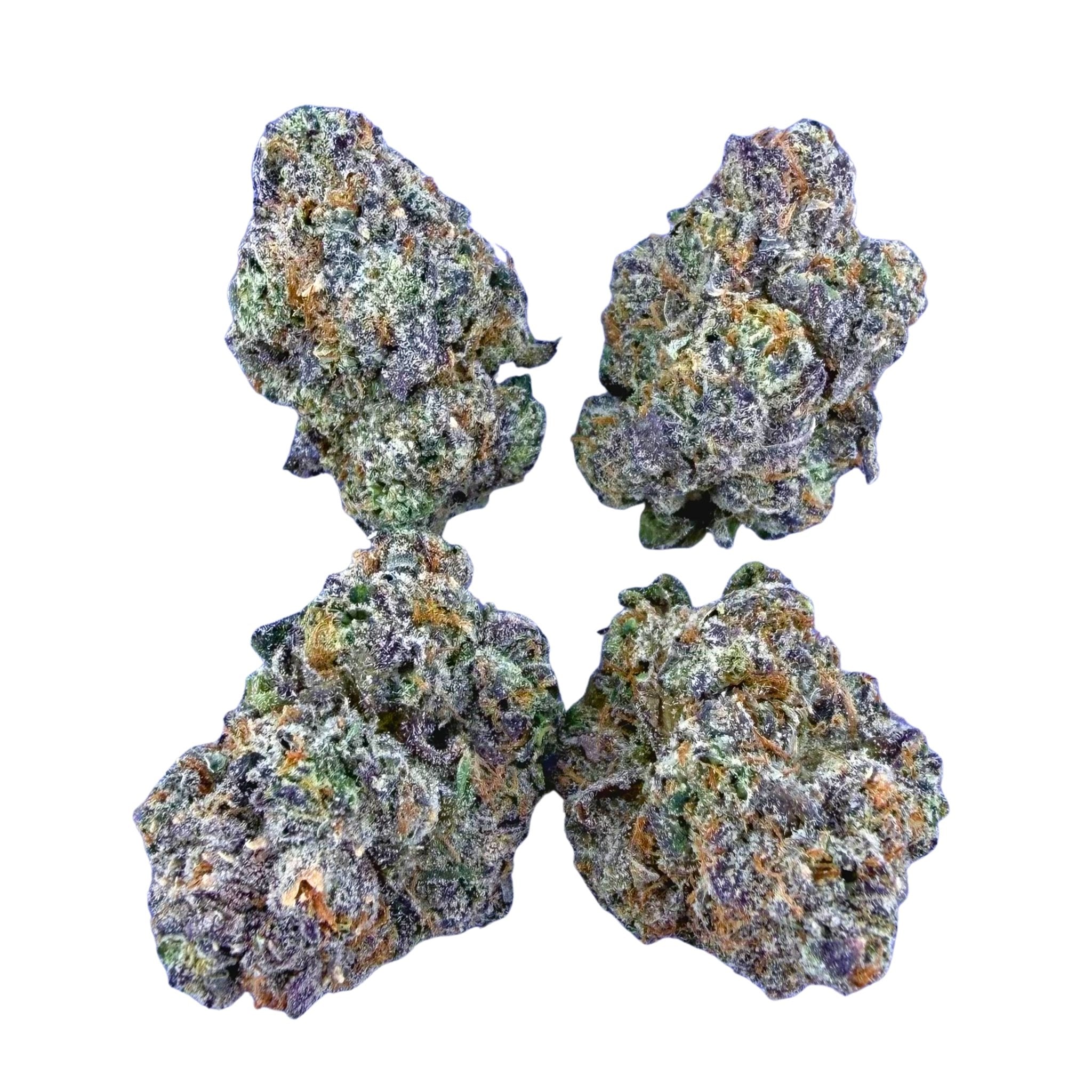 Gelonade - Valley Hemp