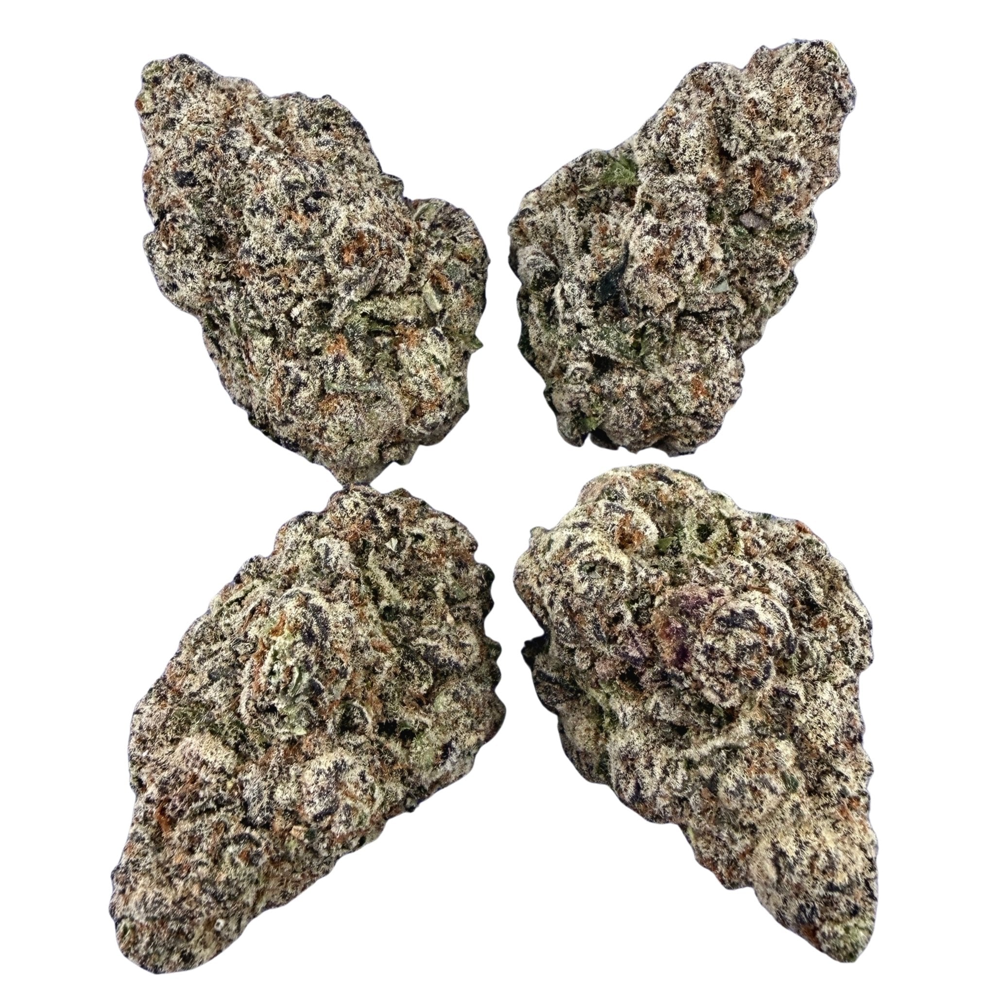 Gelonade - Valley Hemp