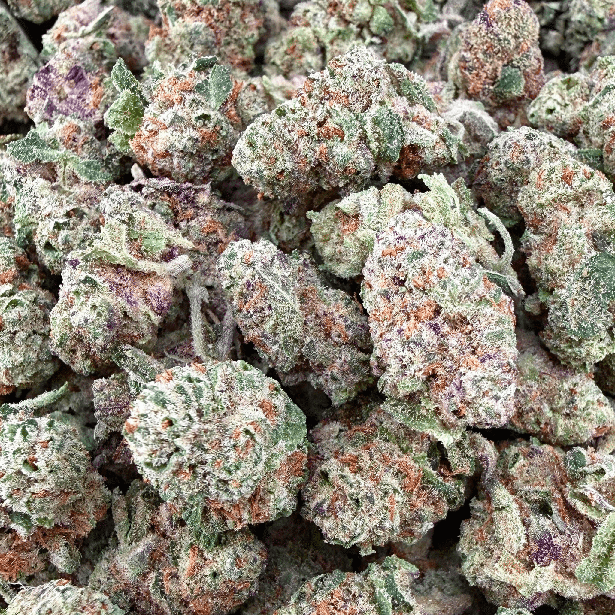 Gelonade THCa Smalls - Valley Hemp