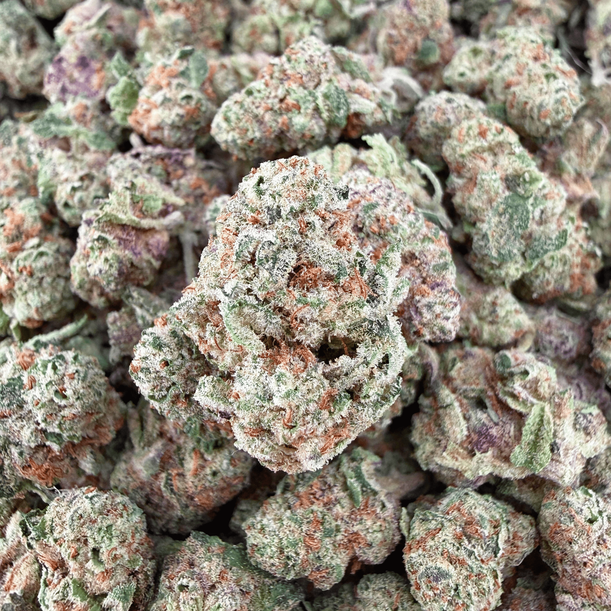 Gelonade THCa Smalls - Valley Hemp