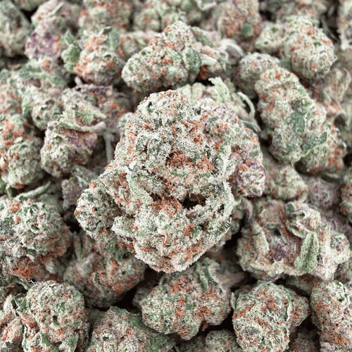 Gelonade THCa Smalls - Valley Hemp