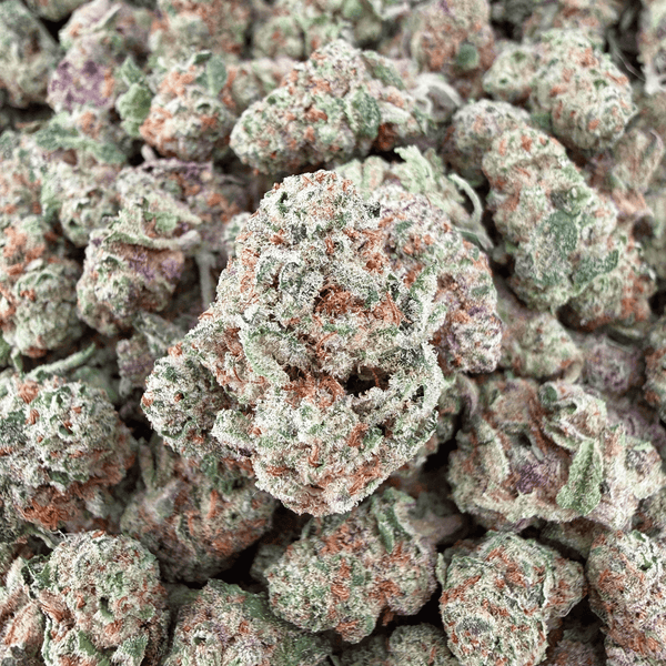 Gelonade THCa Smalls - Valley Hemp