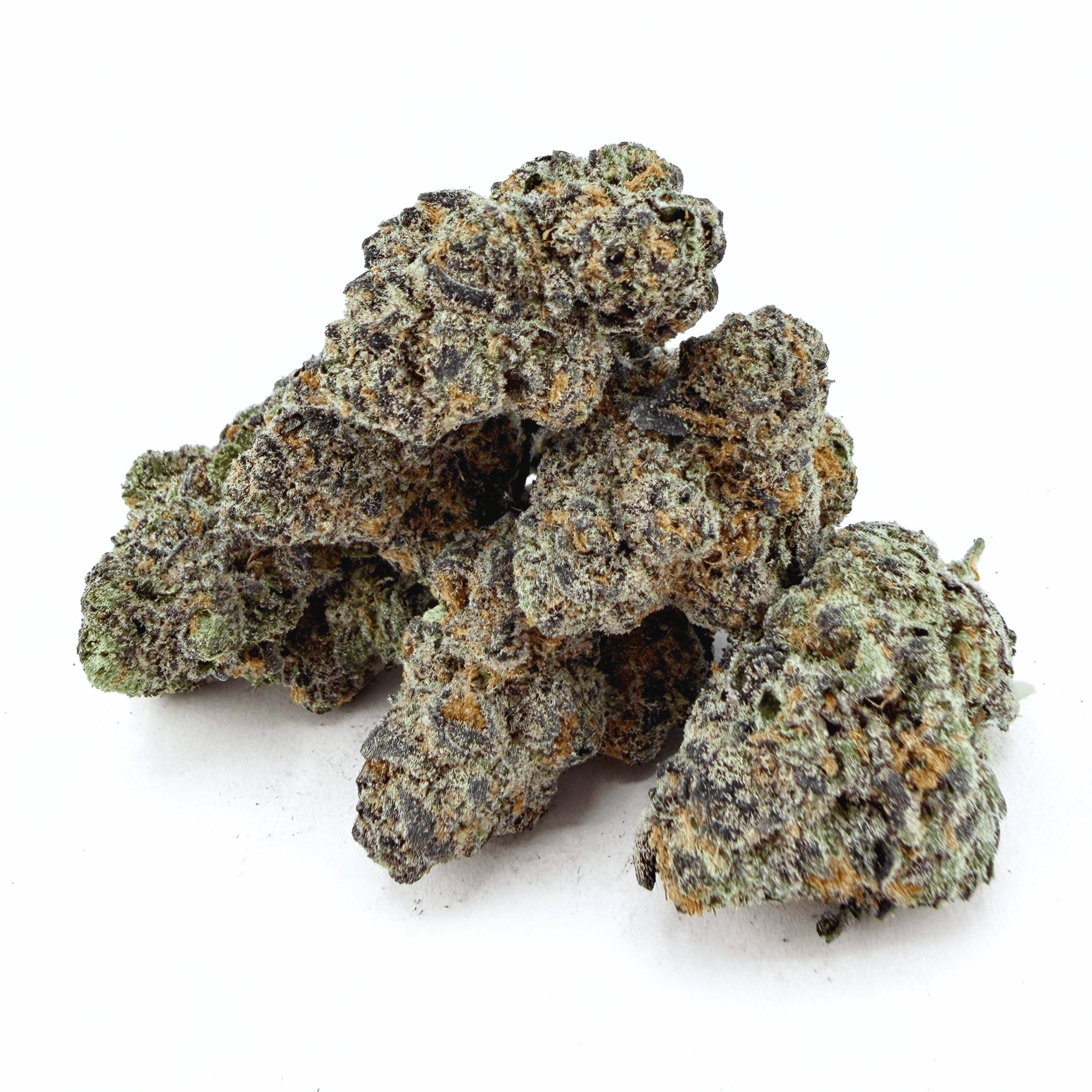 (BOGO HP Bulk) Gelonade- Indica Hybrid